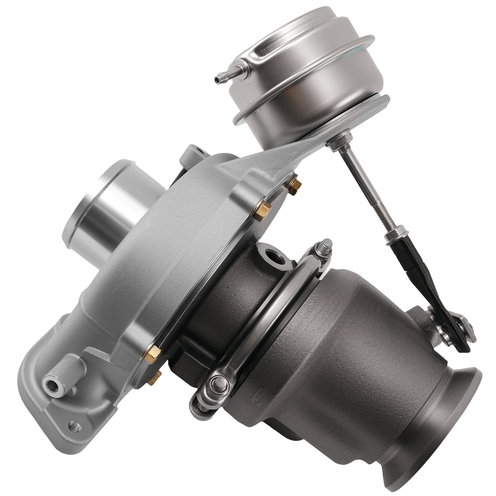 Turbolader for Alfa Romeo/Fiat 1.6 JTDM/D MultiJet 77KW 784844-0001 GT1446SZ NEW