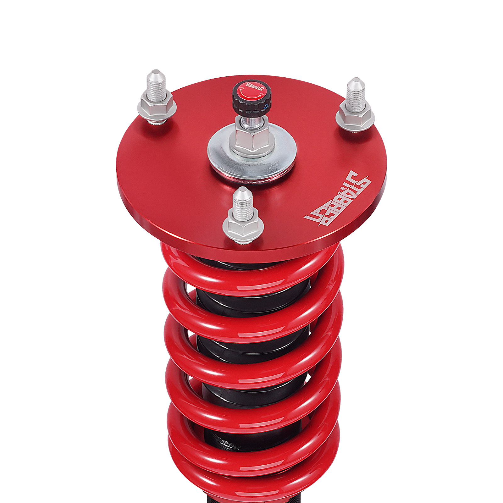 STABBER Racing Coilover 24 Step Damper Suspension Kit For Lexus LS400 XF10 90-94