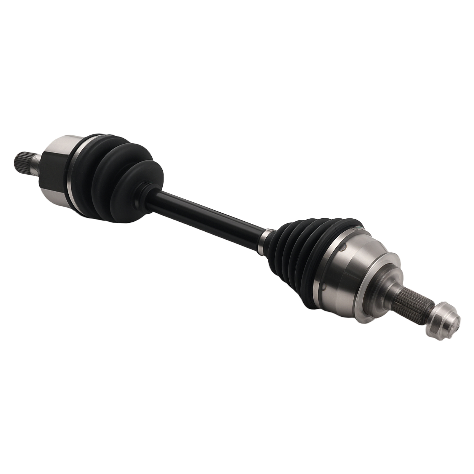 2x Arbre CV G+D for MINI Cooper S/Works R50 R52 BM139AR 26 Cannelures