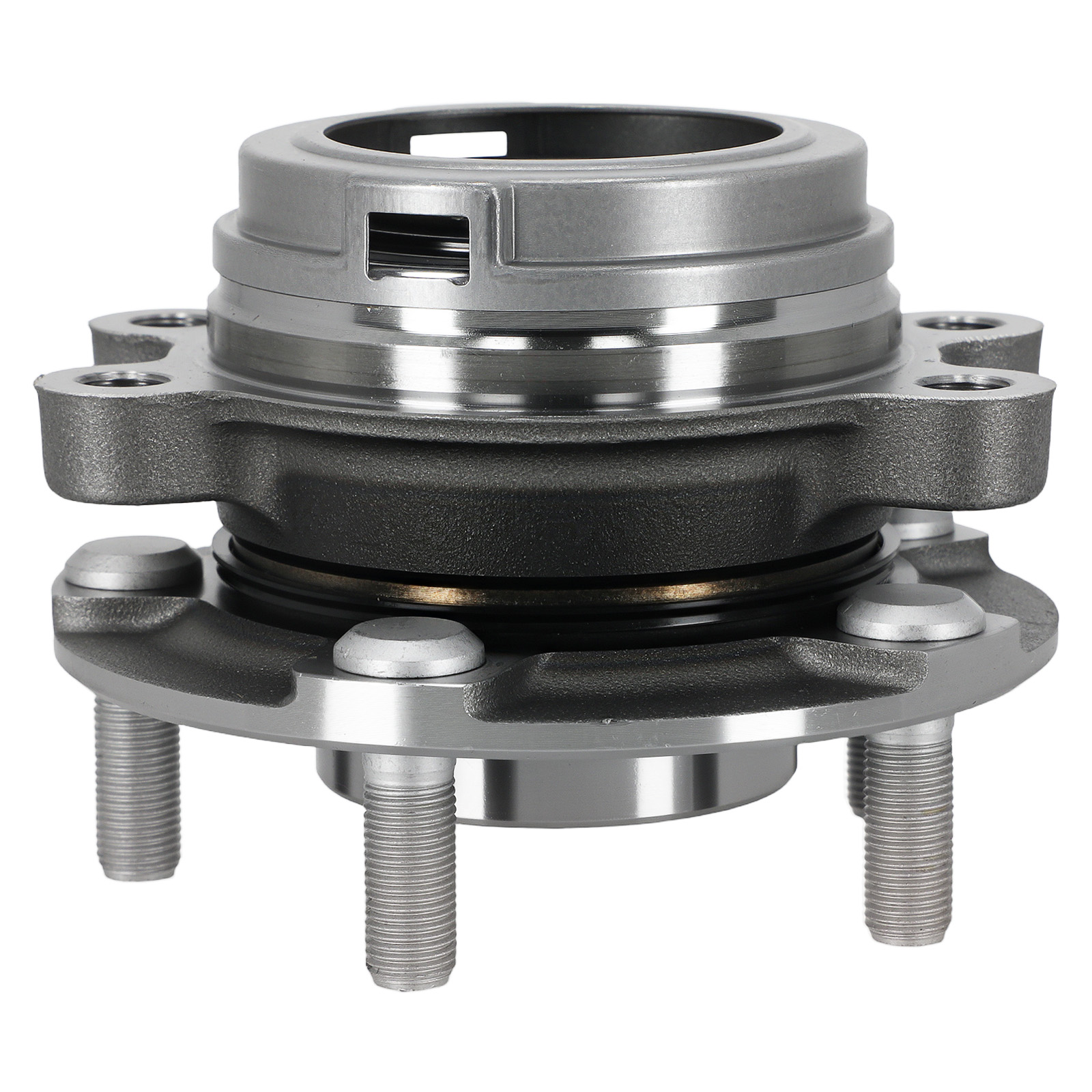 2x Front LH RH Wheel Hub & Bearing Assembly for Nissan Murano 03-07 513310