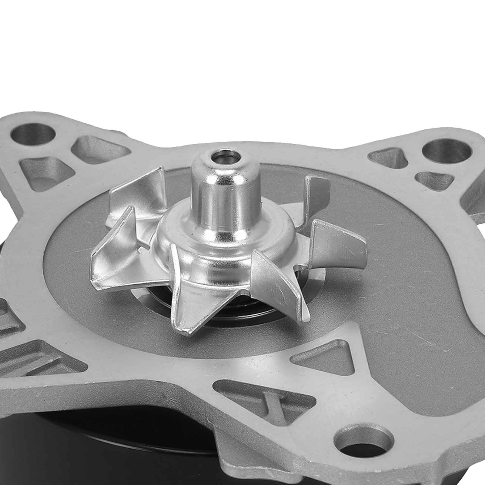 Engine Water Pump For Pontiac Vibe /Scion Xd/Toyota Corolla 1.8L 2009-14