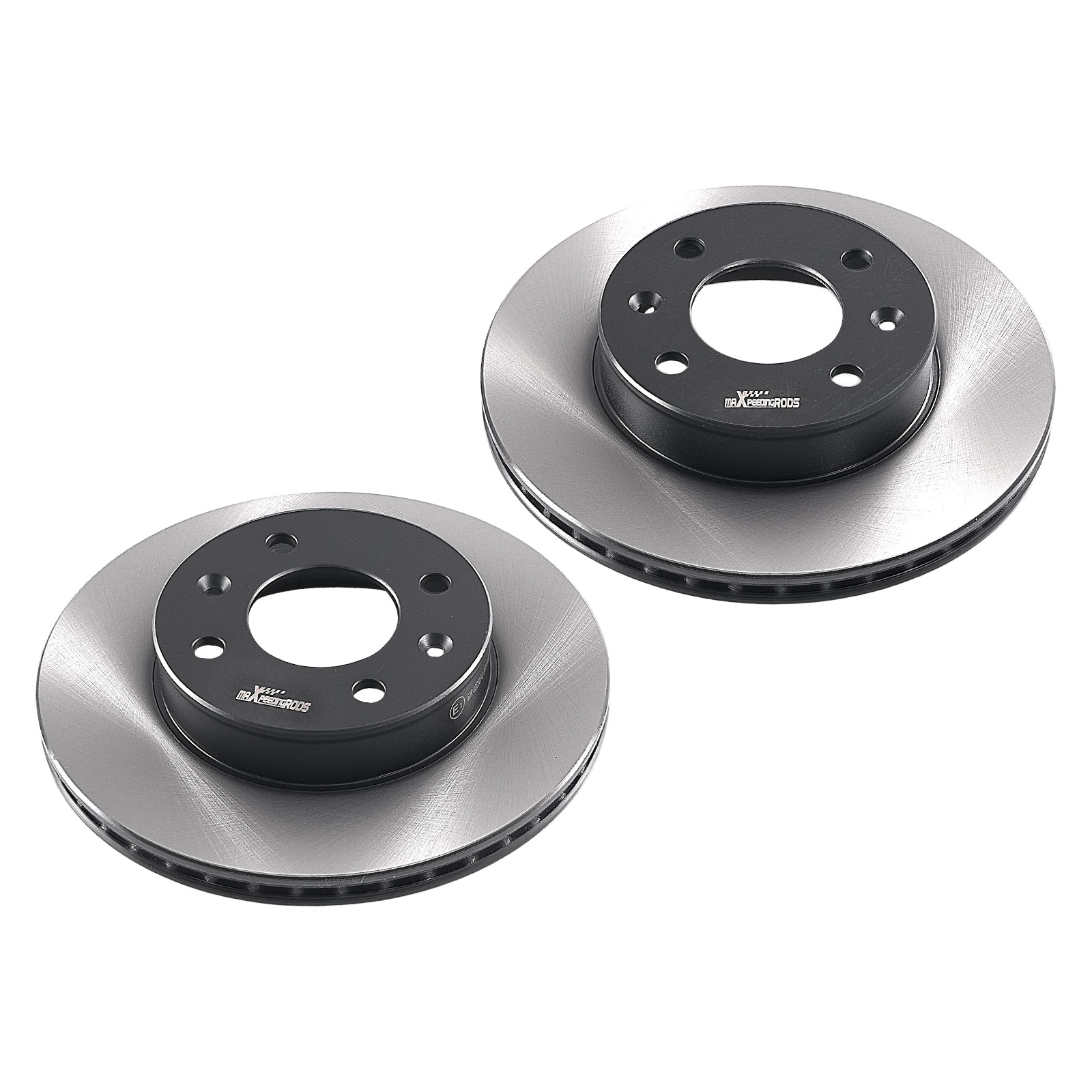 Disques 241mm Plaquettes Frein for Hyundai i10 581010XA01 5171207000
