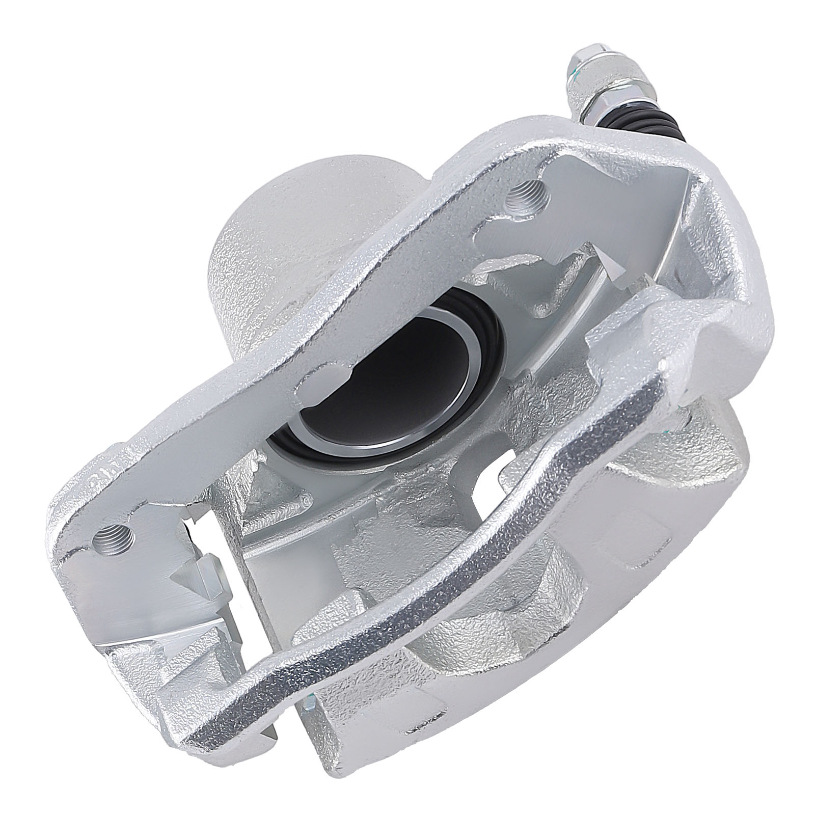 Front LH+RH Brake Calipers For Honda Civic Except Coupe Si & Type R Models 2018