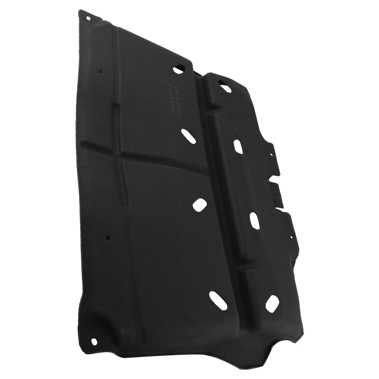 Underbody Shield for Ford F-150 2015-2024 2.7L 3.5L 5.0L Gas Engine ML3Z-7222-A