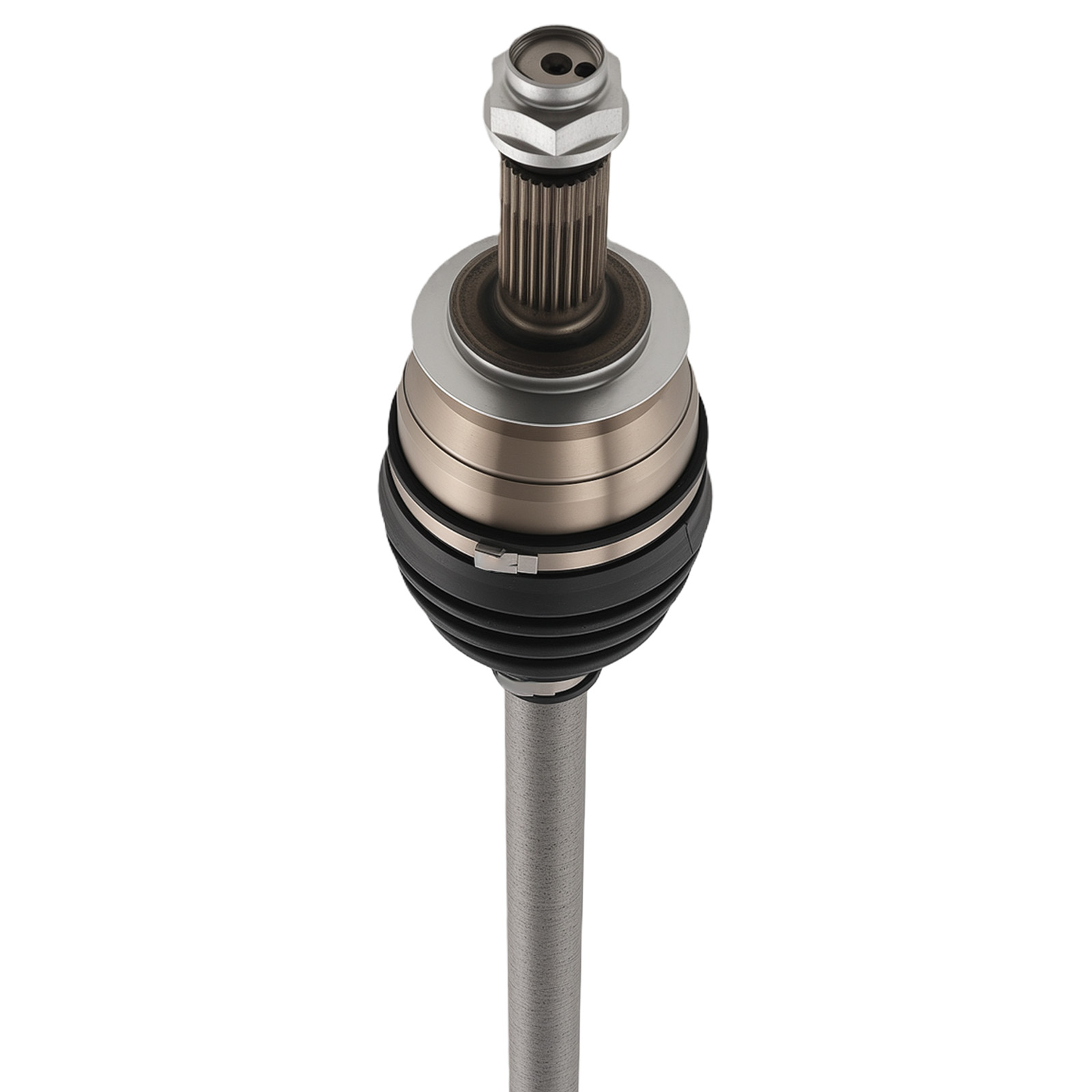 Front CV Joint Axle Shaft LH Driver or RH Passenger Side for Forester 14-18