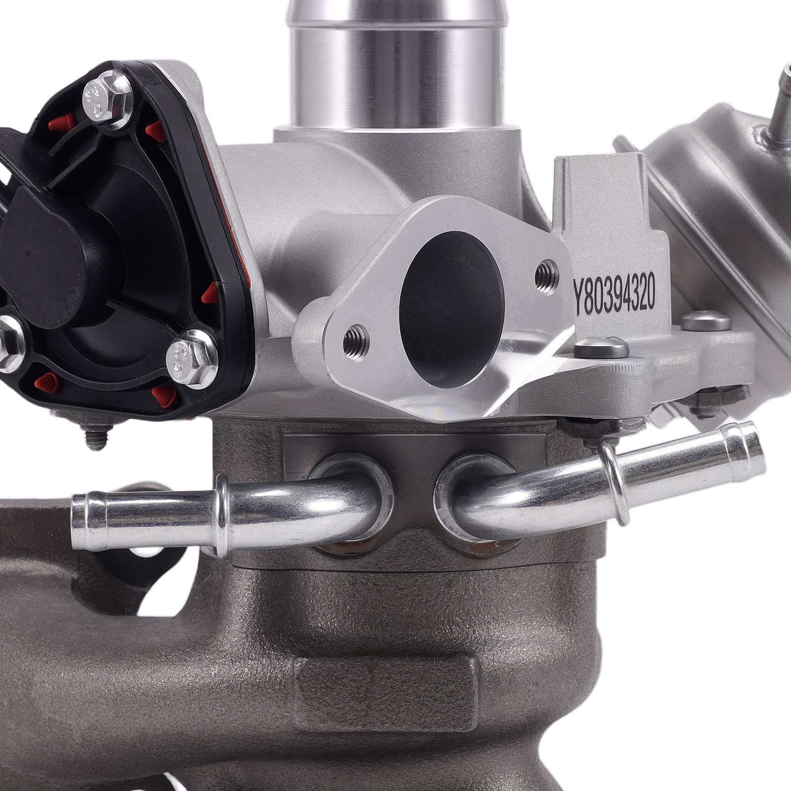 Turbolader GTDI12V für Ford B-Max Fiesta VI 1.0 EcoBoost 100PS 2012-2021 1799836