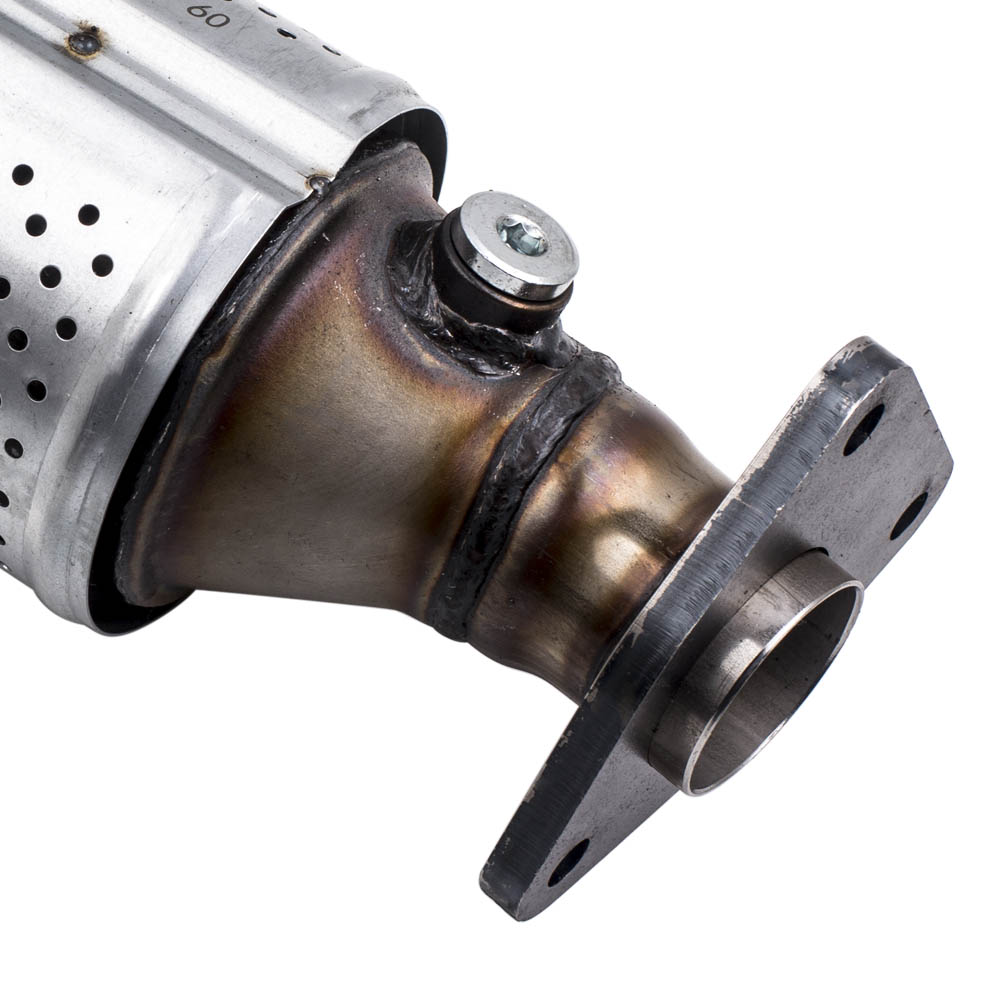 Front Left+Right Catalytic Converter for Nissan Xterra Front V6 4.0L