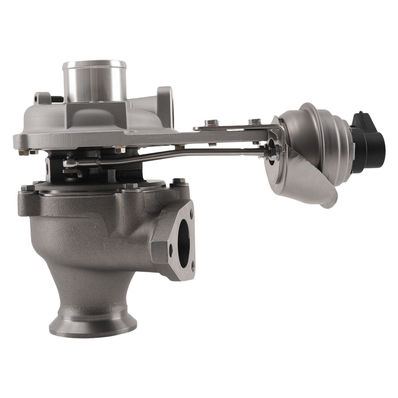 Turbo Turbocharger for Alfa Romeo Mito 1.6 JTDM 85KW 88KW 2008-2015 55246405 NEU