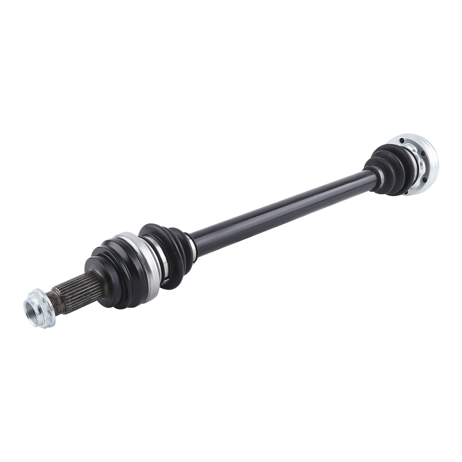 Arbre de Transmission 664mm Arrière For BMW 5 E60 520i 2003-10 33217532265
