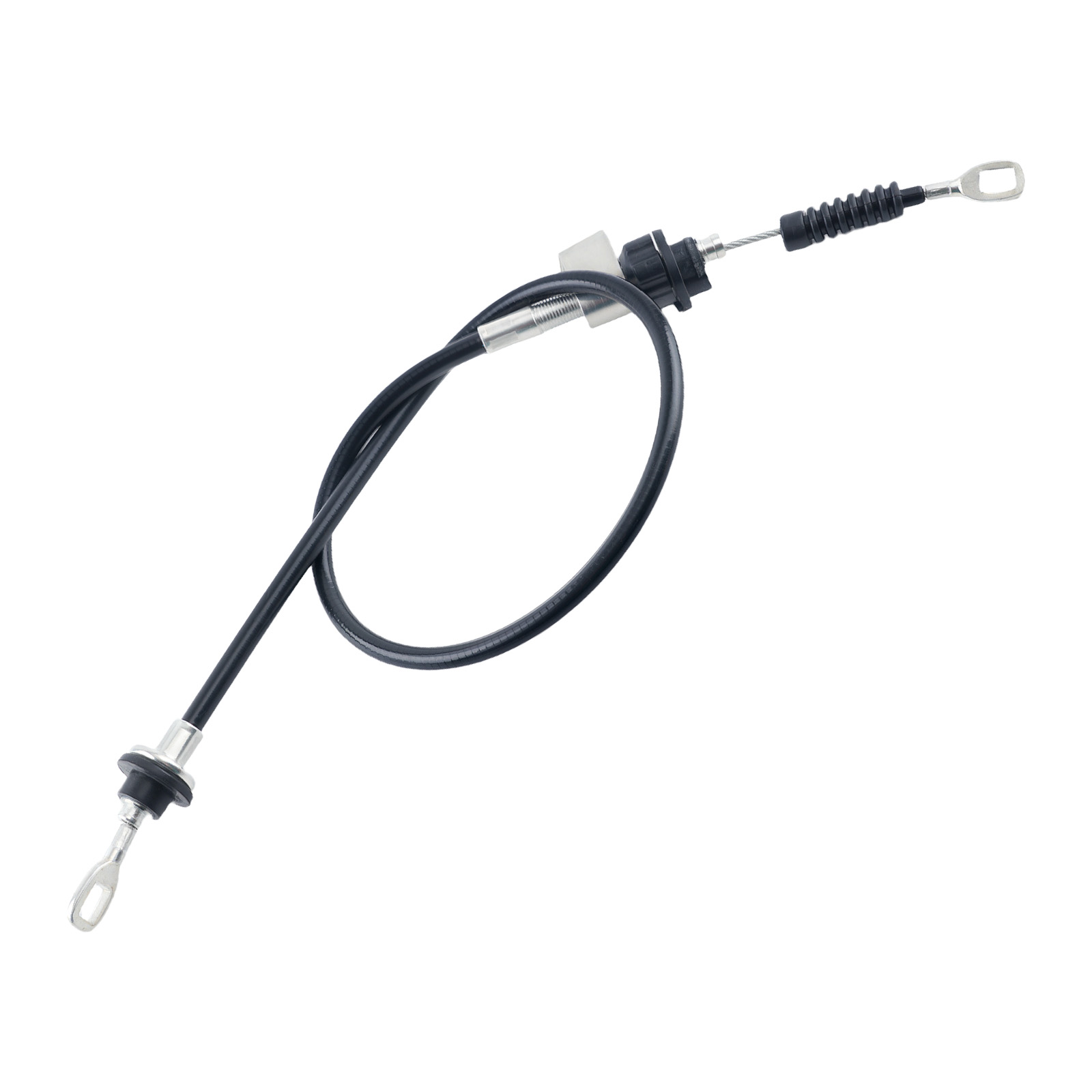 Clutch Cable for Mitsubishi Mirage 1.2L 2014-2021 1193CC OE 2342A019