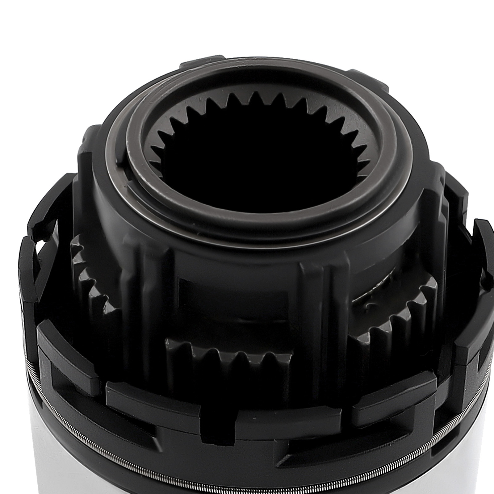 2pc Car Front Wheel Locking Hub For Ford Ranger 1998 1999-2003 F87Z-3B396-BA