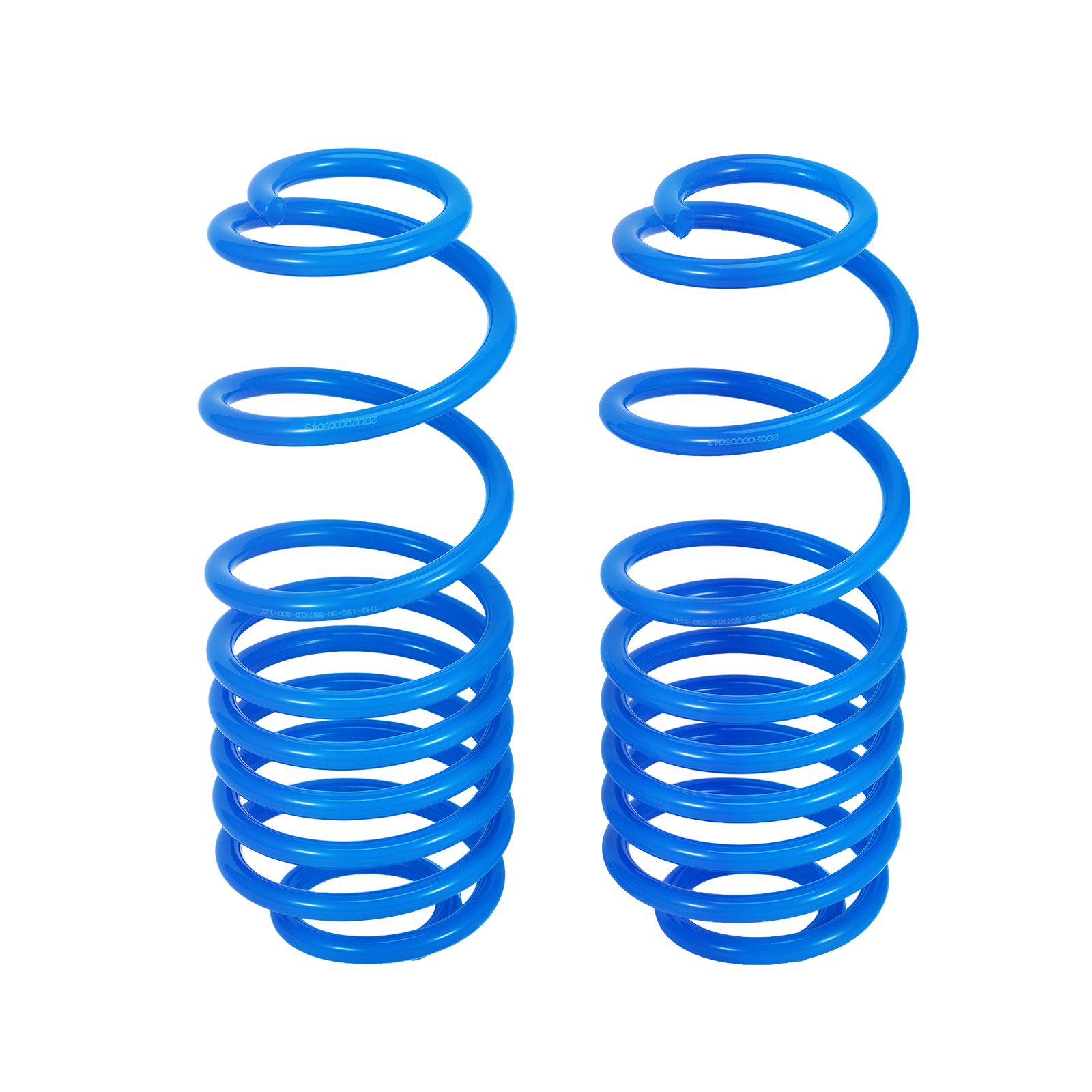Tieferlegung Federn for Seat Ibiza KJ VW Polo AW