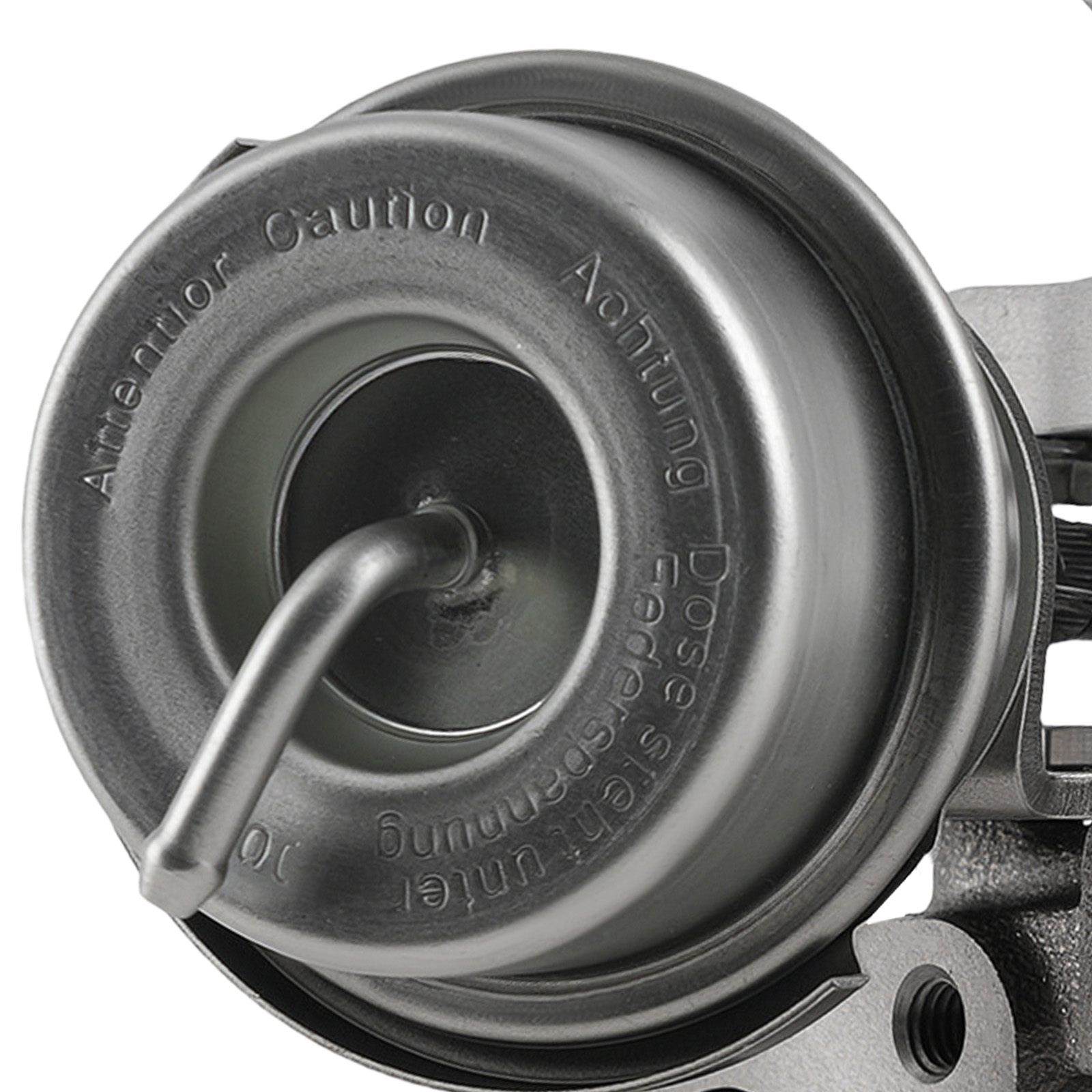 Turbolader for OPEL Astra Corsa 1.3CDTi 90PS 66kW Z13DTH 54359700015 860081