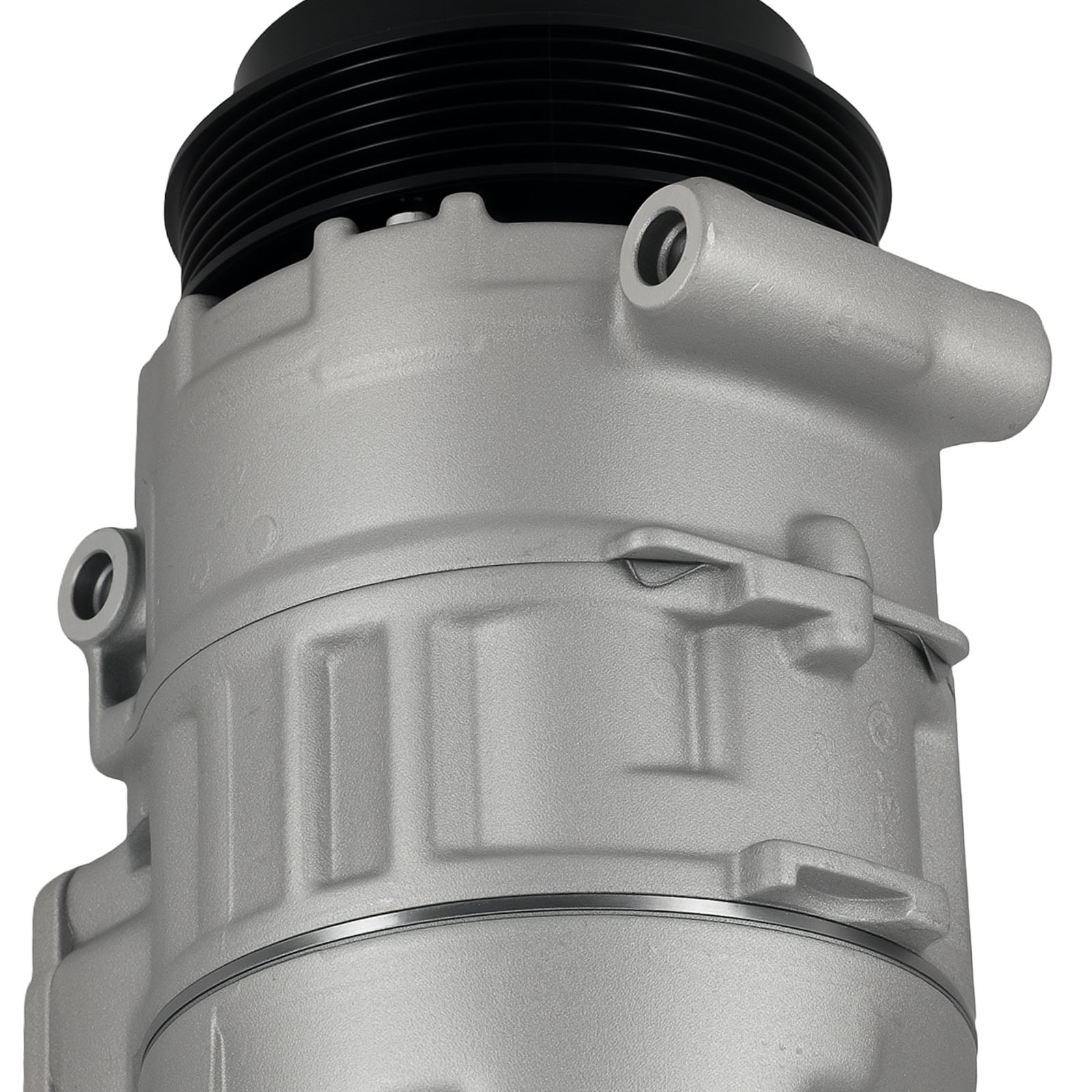 Klimakompressor Kupplung For Mercedes-Benz CLS400 V6 3.0L 2015-2017 0002308111