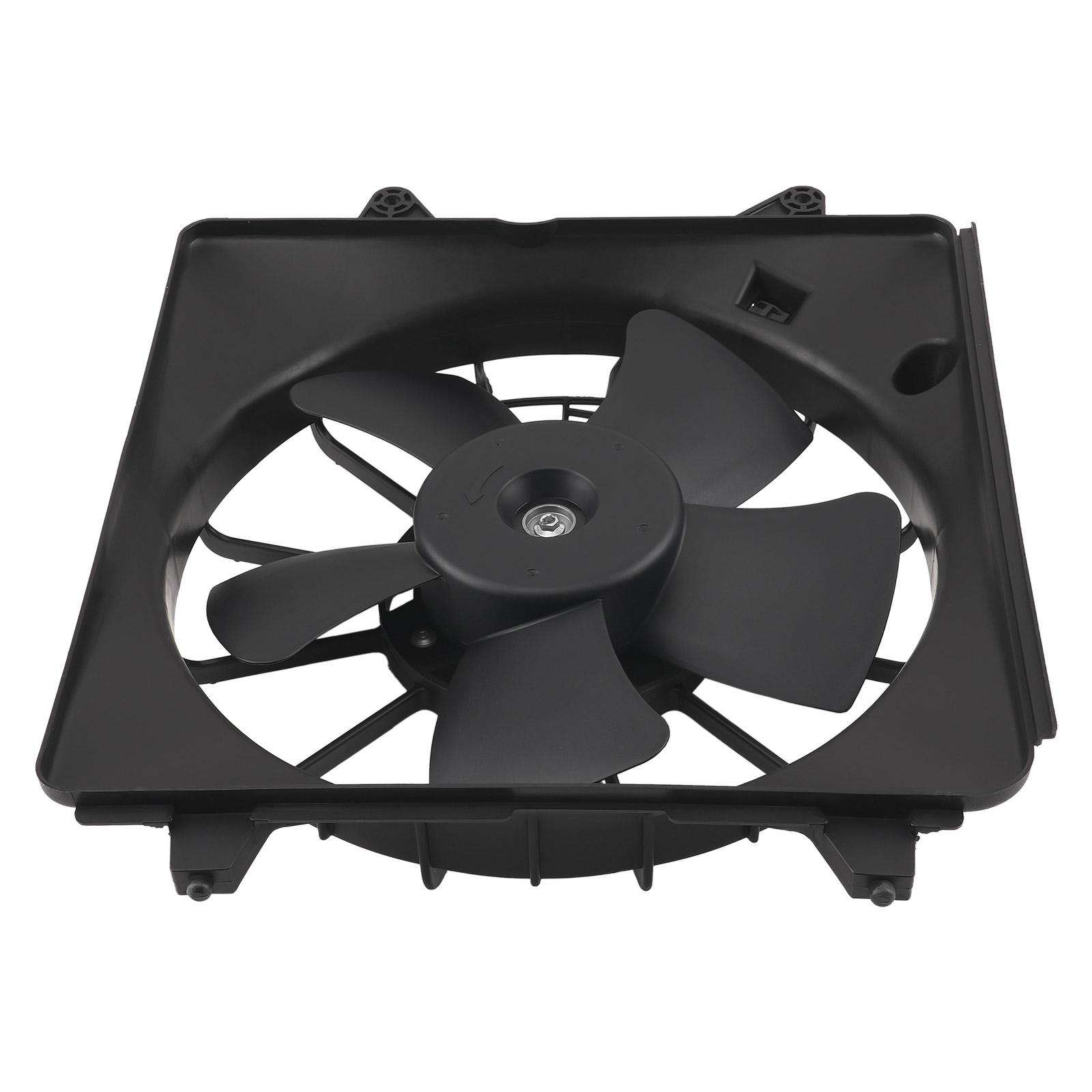 Electric Cooling Fan for Honda Civic 2006-2011 HO3117100 240W 2100 RPM