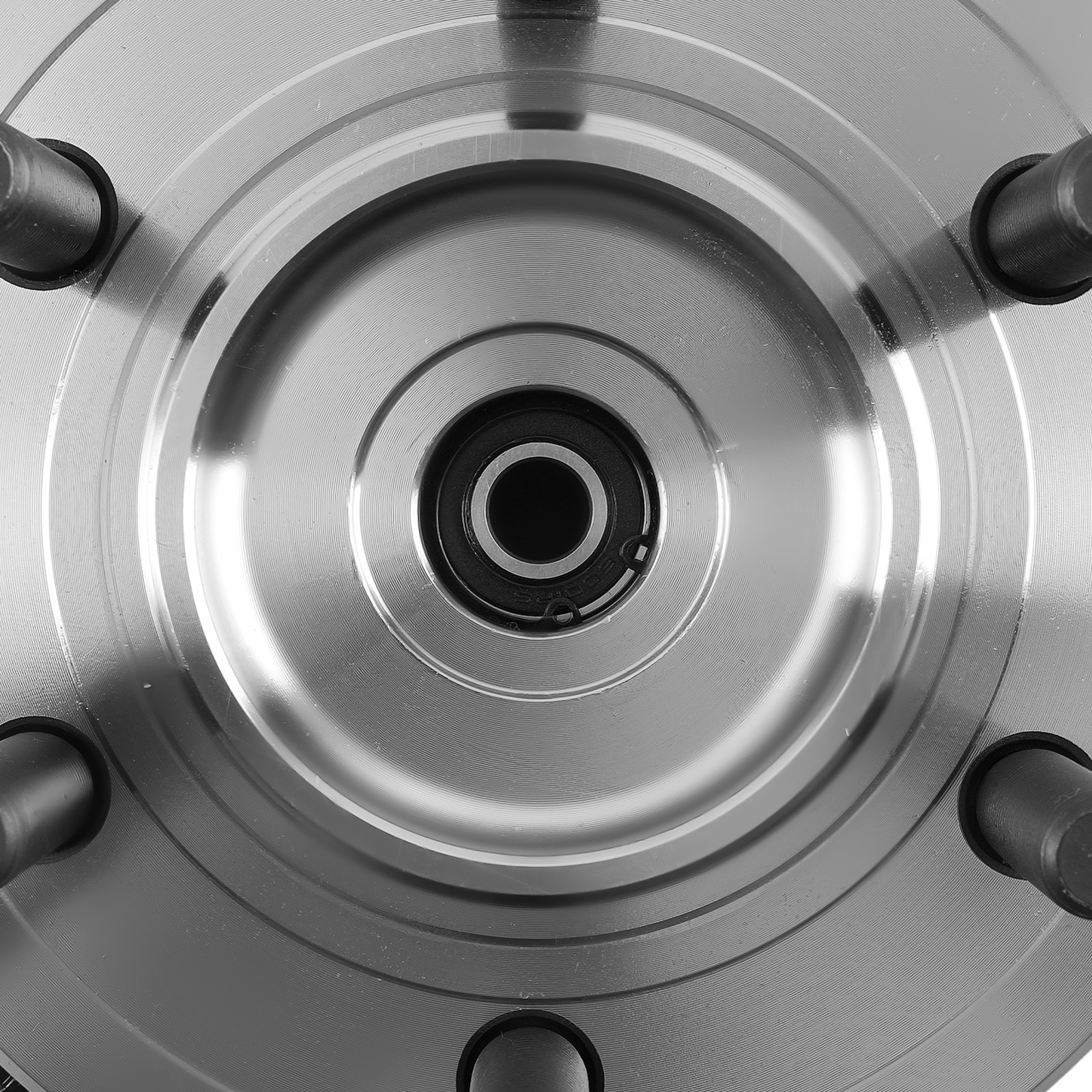 Pair Front Left & Right Wheel Hub for FORD F-150 2018 - 2020 RWD 515188