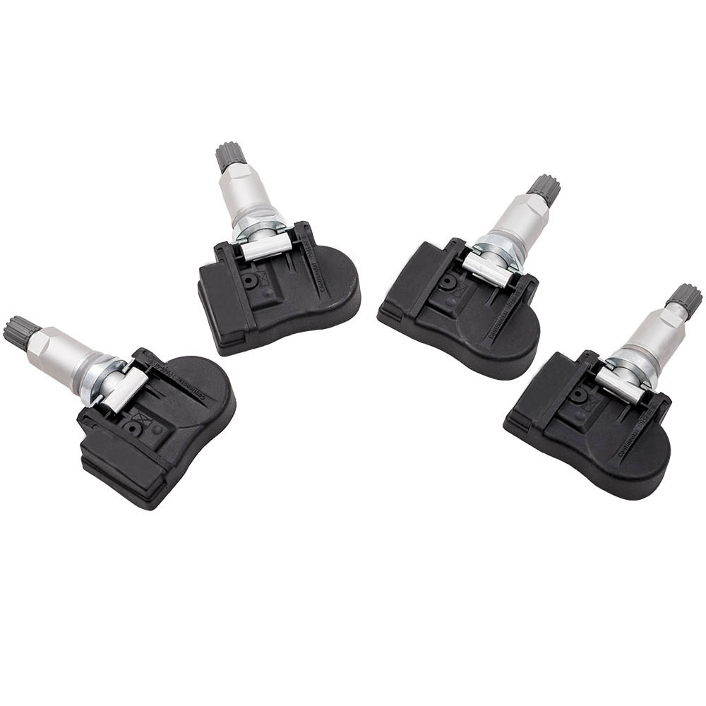 4x Reifendrucksensor for BMW F20 F34 F36 F45 for Mini F55 F56 36106856209