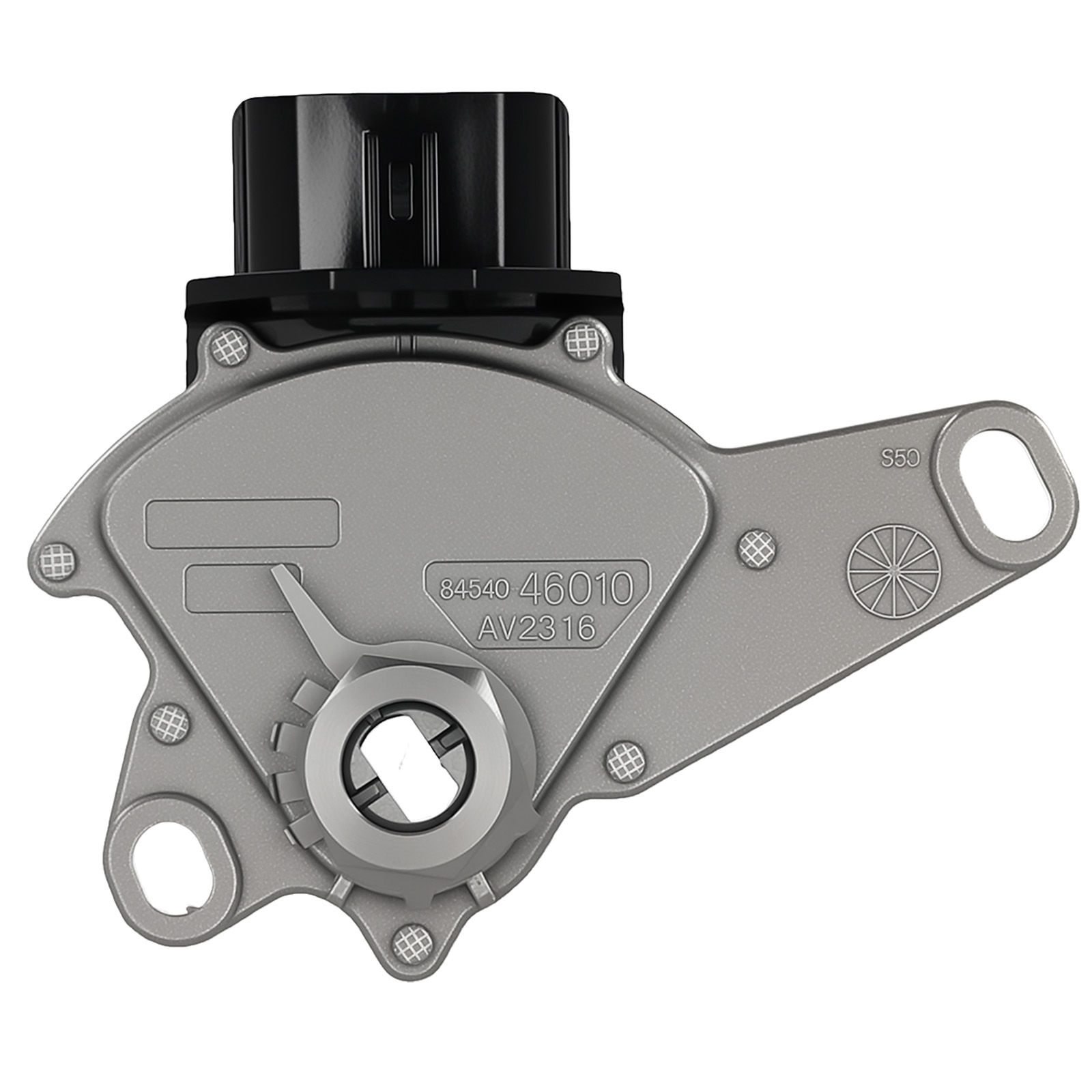 Neutral Safety Switch for TOYOTA COROLLA 2009-2015 Rust-proof