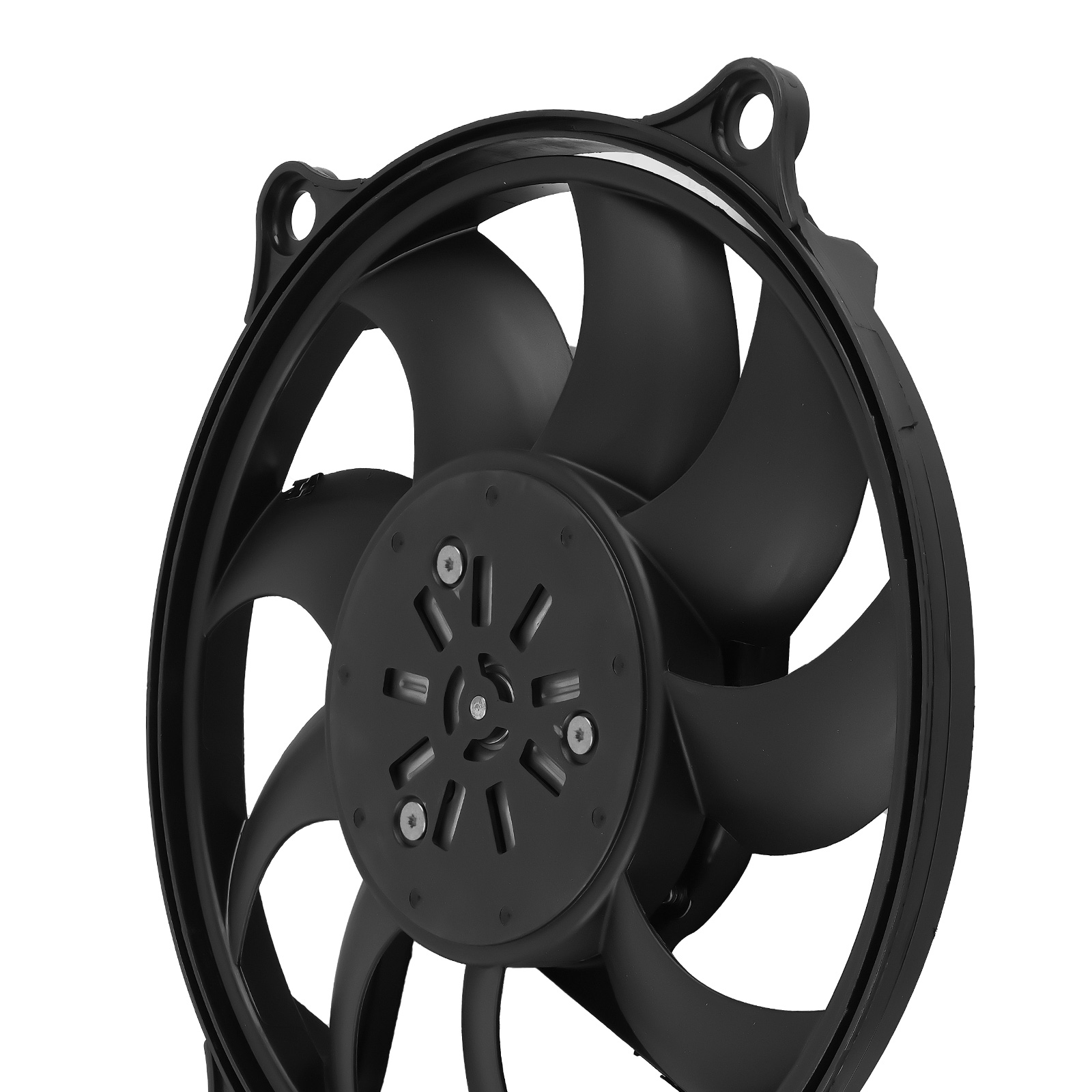 Radiator Cooling Fan for Volkswagen Beetle 2.5L L5 2006-2010 1C0959455E 621449