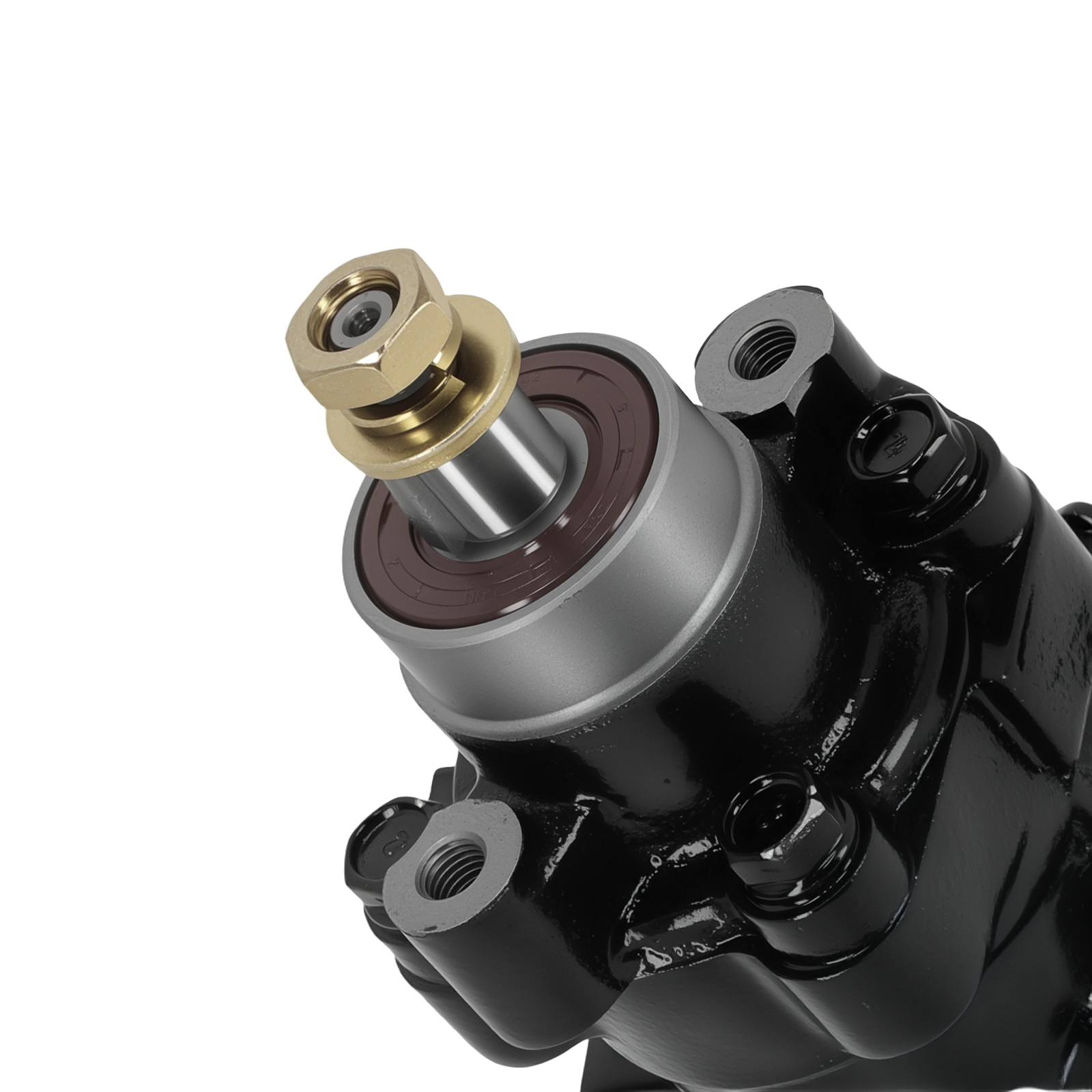 Power Steering Pump For Toyota Pickup 84-90 21-5720 NEW