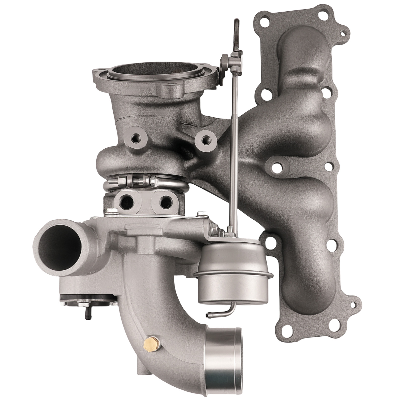 Turbo charger for Land Rover Range Rover Evoque Discovery 2.0 2014-17 LR066515