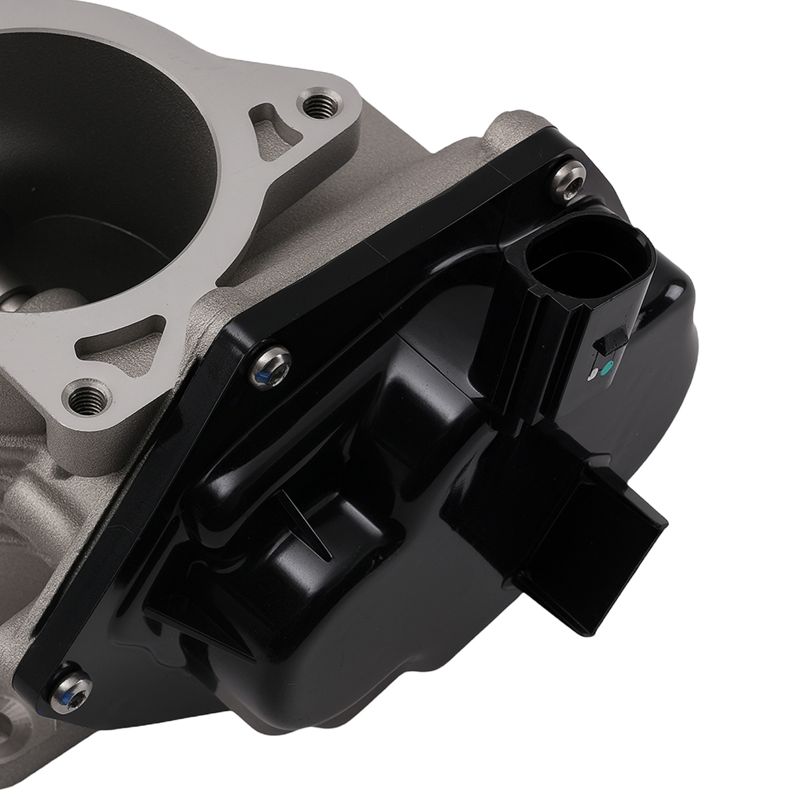 Válvula EGR for VW Amarok 2HA 2.0 TDI 2010-2021 03L131501AA Terminal