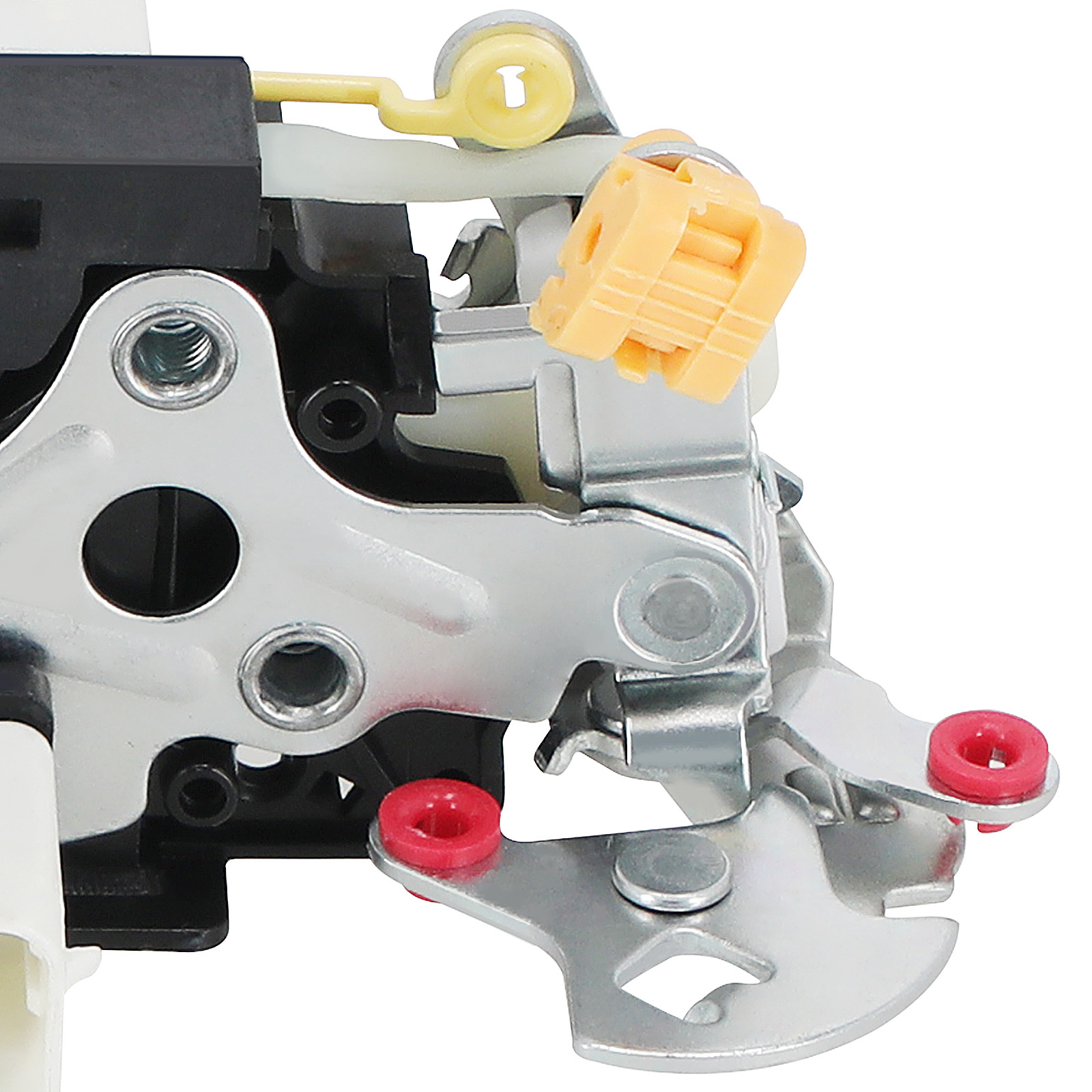 Door Lock Mechanism for Chevy Silverado GMC Sierra 2001-2006 Front Left DLA-639