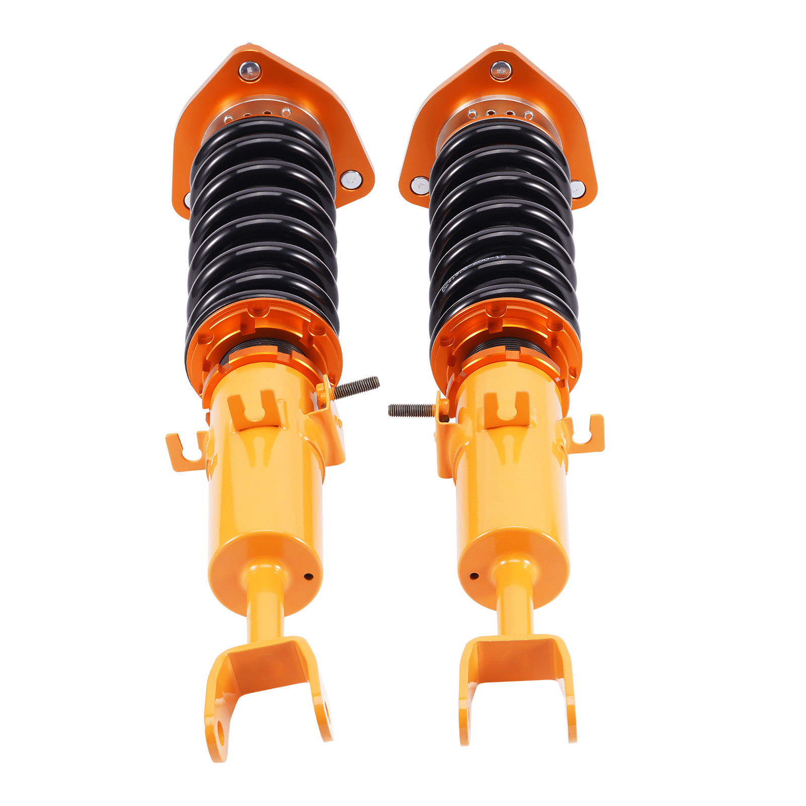 24 Wege Dämpfung Einstellbar Gewindefahrwerk for Infiniti G35 Coupe RWD 03-07