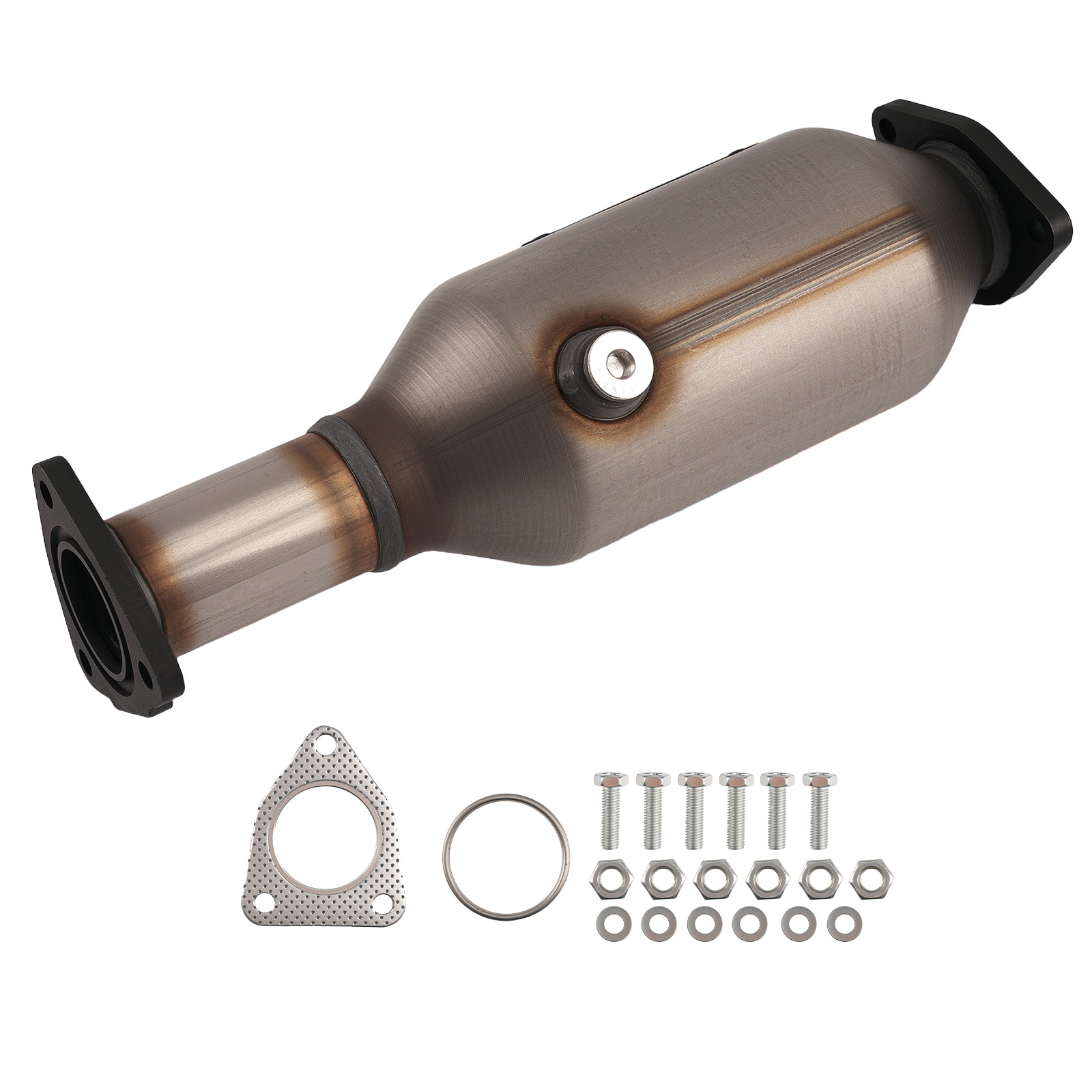 Exhaust Catalytic Converter 16370 for Honda Accord 2.3L l4 1998-2002 Direct Fit