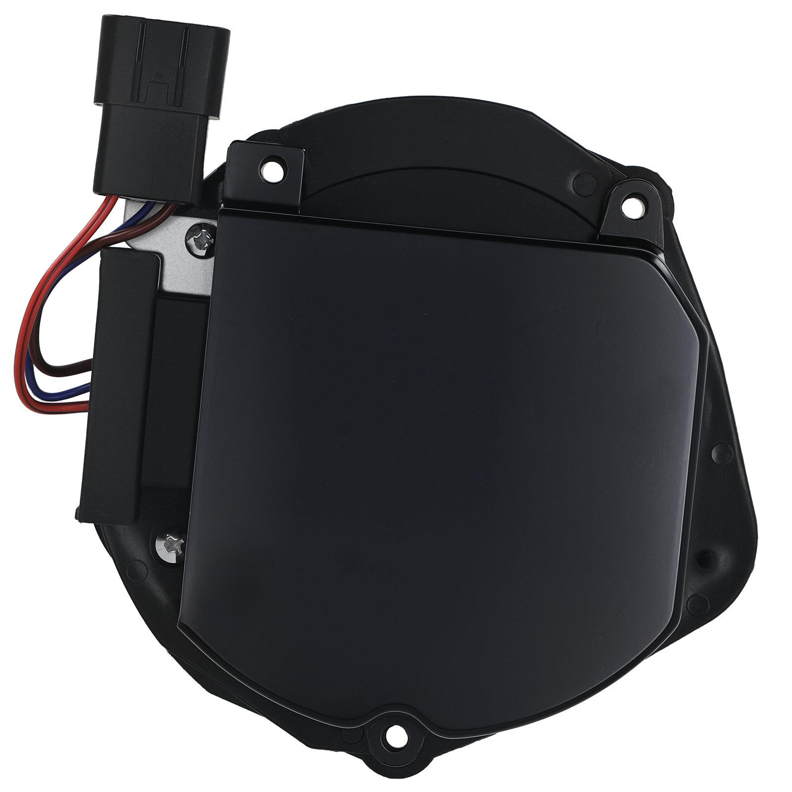 HVAC Heater Blower Motor w/ Fan for Cadillac DeVille 1996-1999 Seville 1996-1997