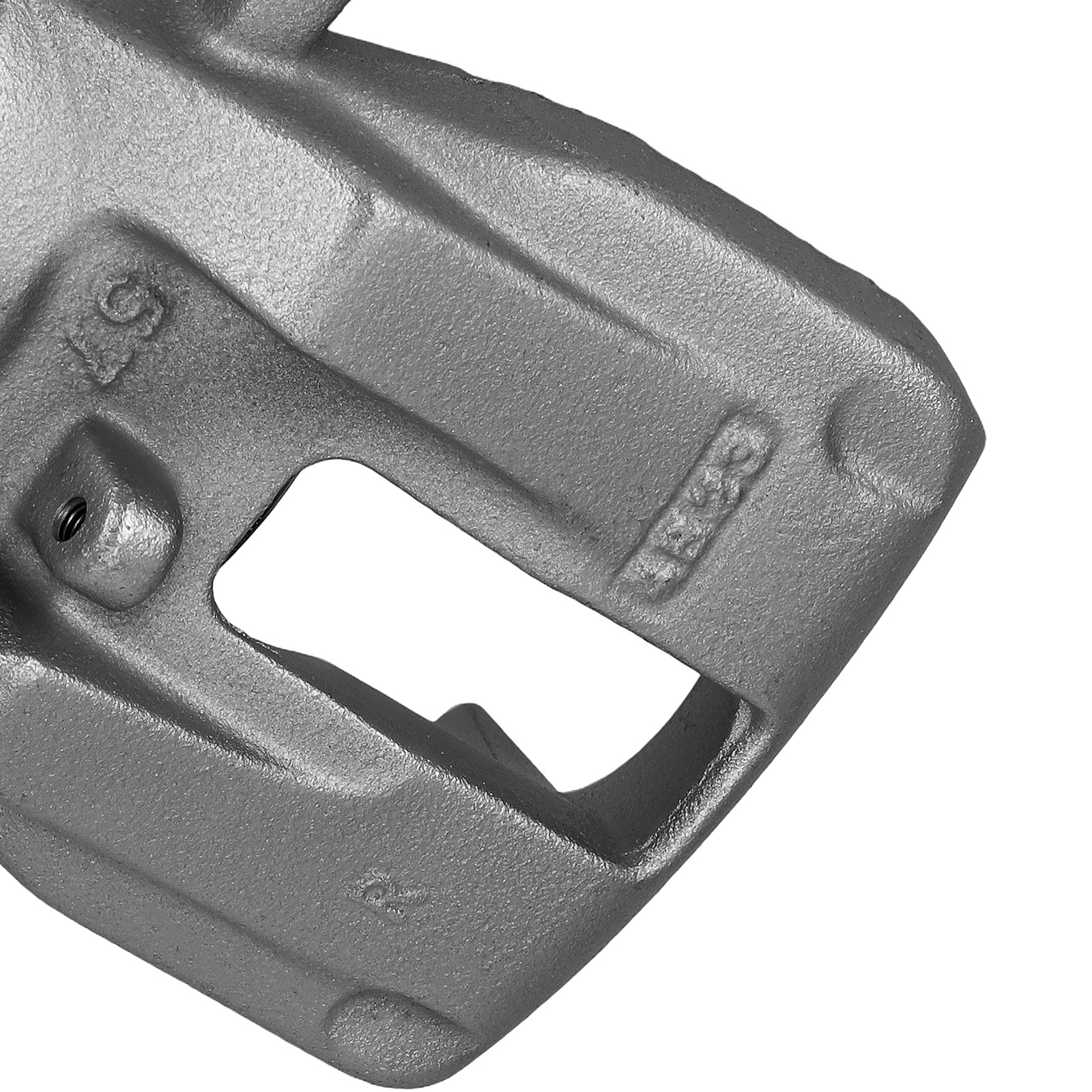Bremssattel Schwimmend Vorne Rechts for Mercedes W169 W245 A1694200683 57mm