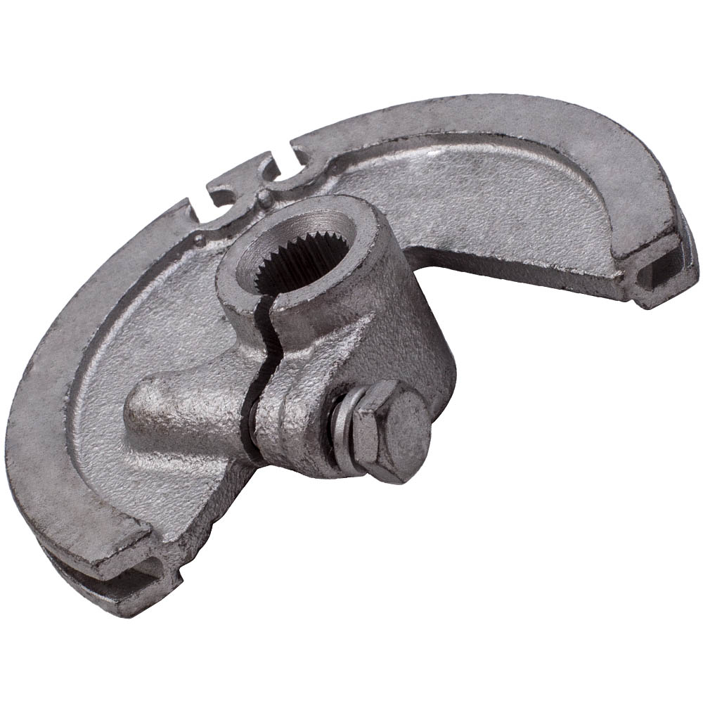 Schaltgetriebe Komplett for Go-Kart 13PS 5/8