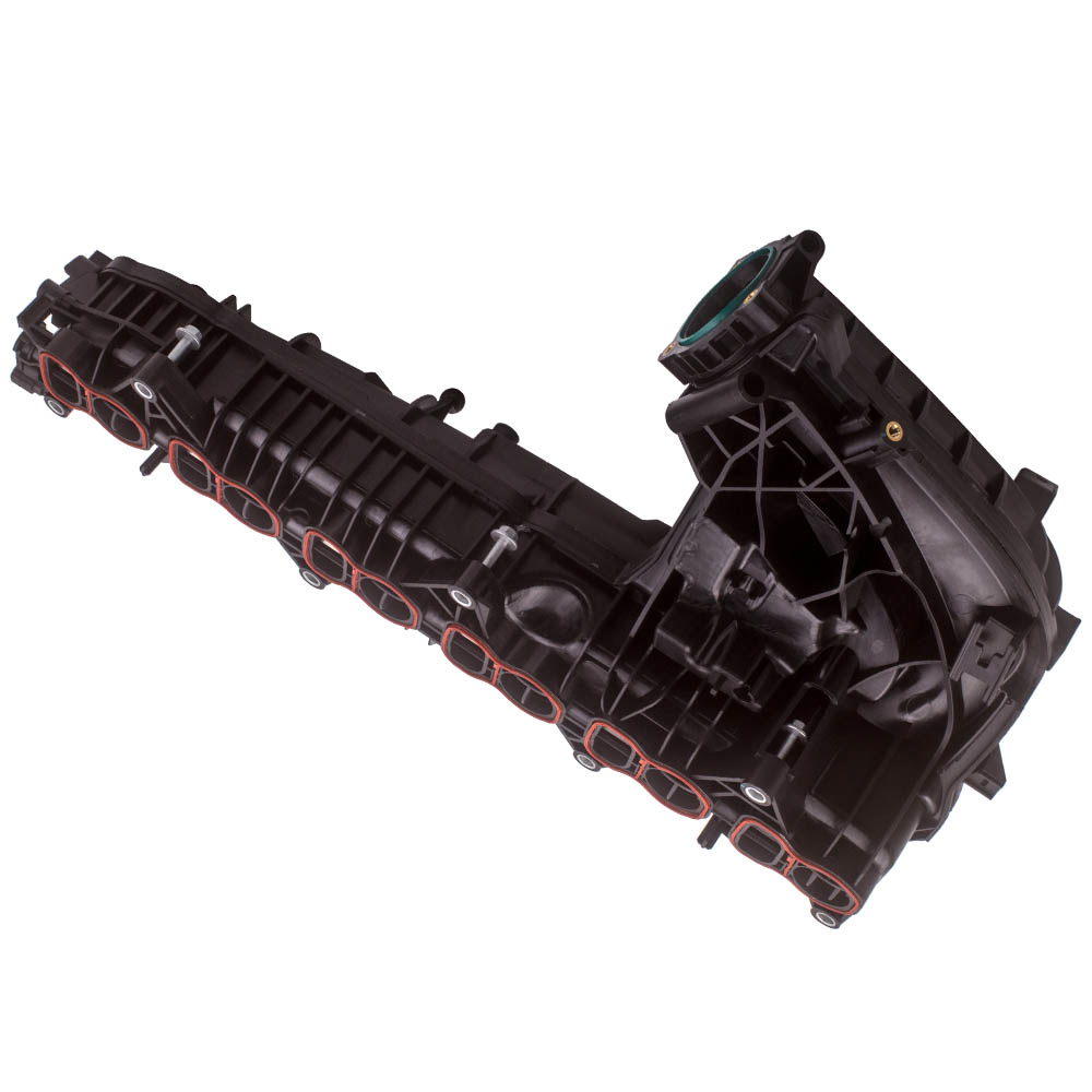 Ansaugbrücke for BMW 3.0D N57 F10 F11 530D 535D 3er 5er 7er X5 X6 11617800088