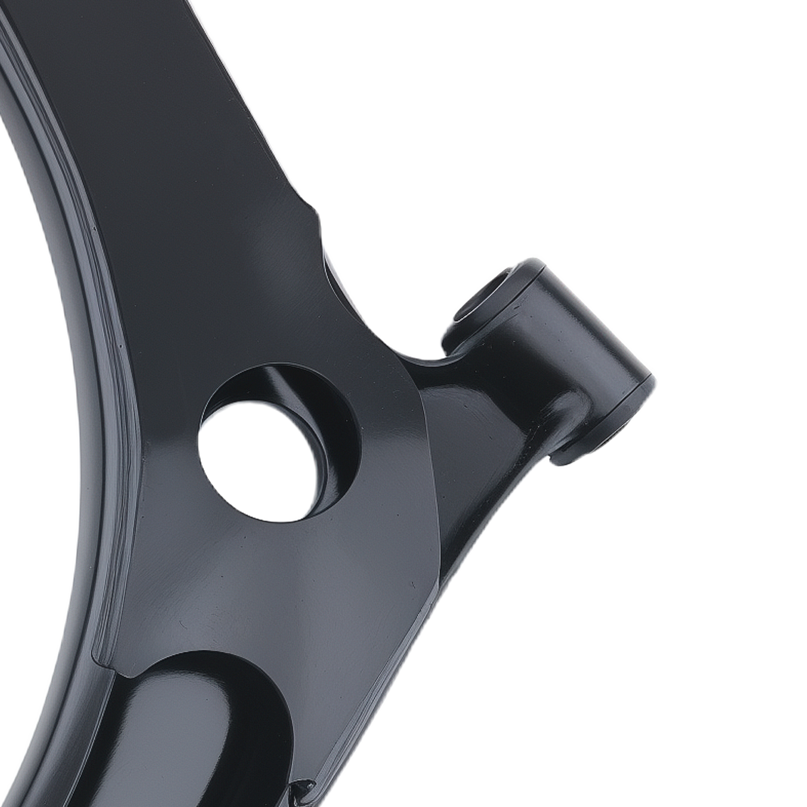 Front Lower Control Arms w/ Ball Joints for Mitsubishi Outlander Sport 2011-2022