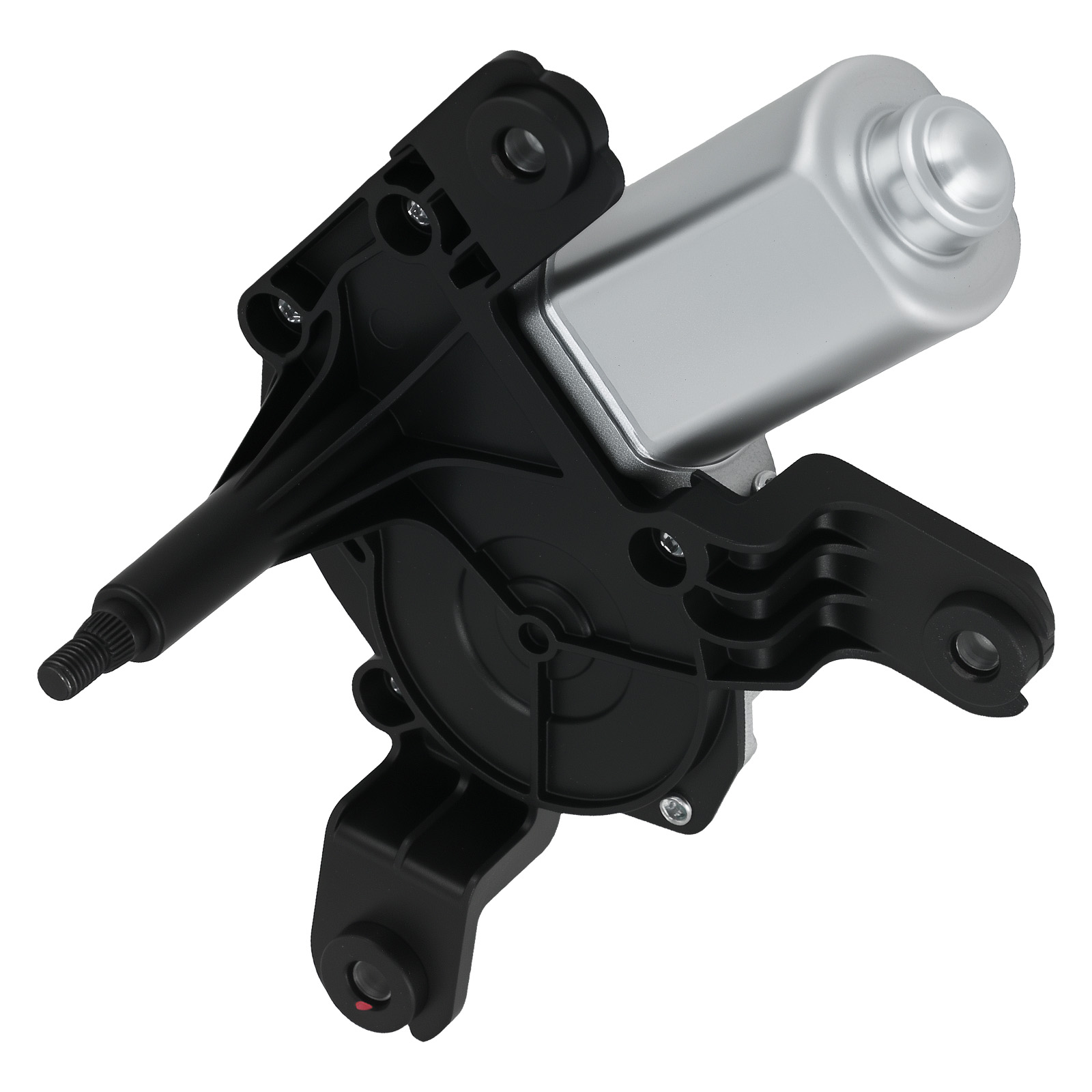 1x Heckscheibenwischermotor for Opel Zafira B 1.7-1.9 CDTi 1273085 13145548