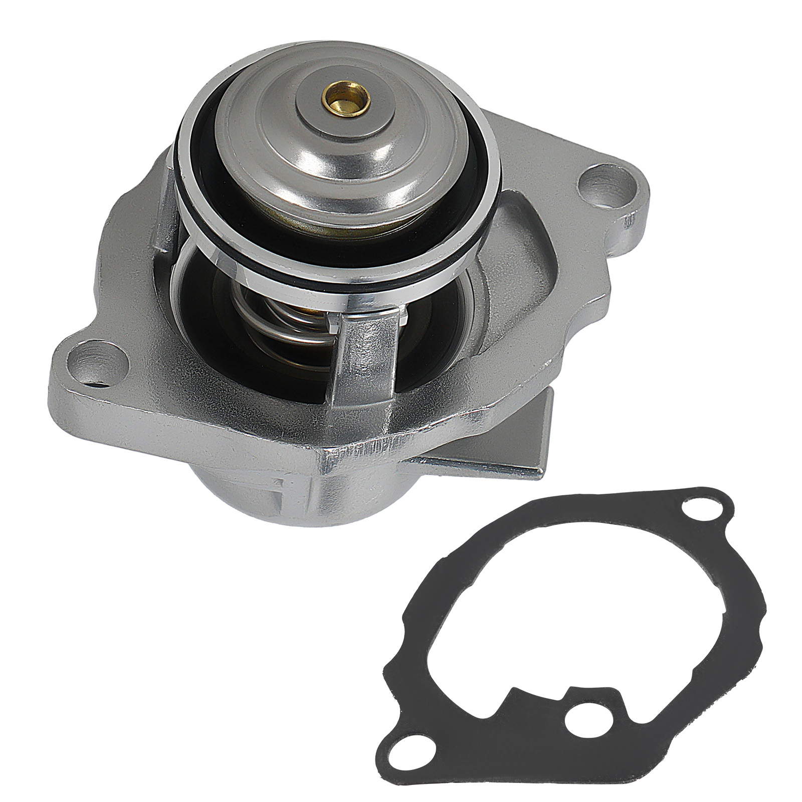 Boîtier Thermostat for Mercedes W203 W204 W211 W164 2006-2012 A2722030180