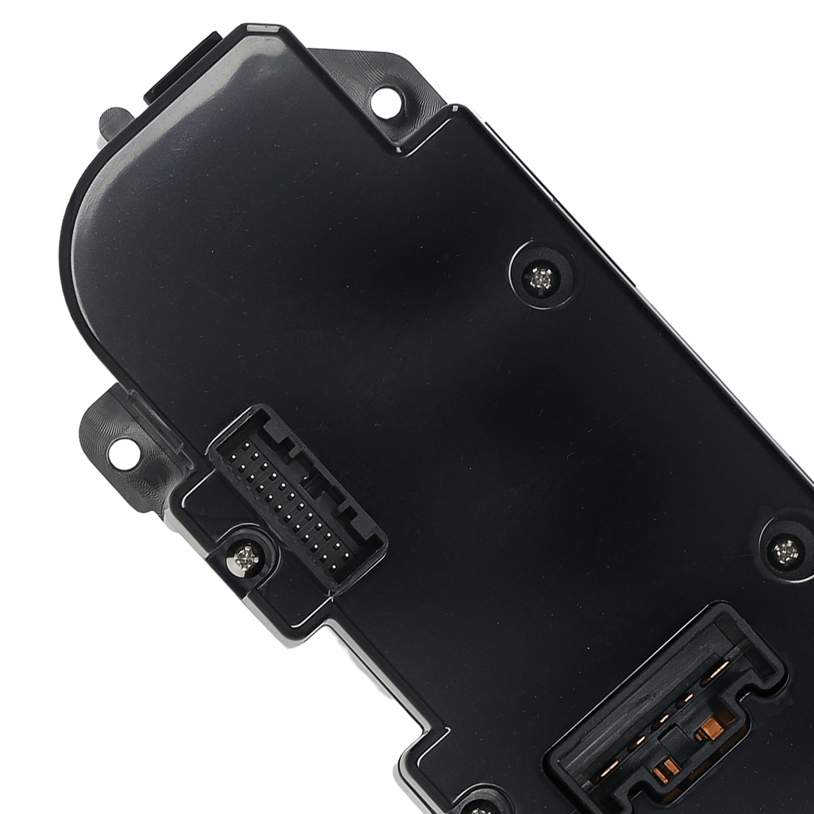 4-Gear AC Heater Climate Control Module For Dodge RAM 1500 2500 3500 2013-2018