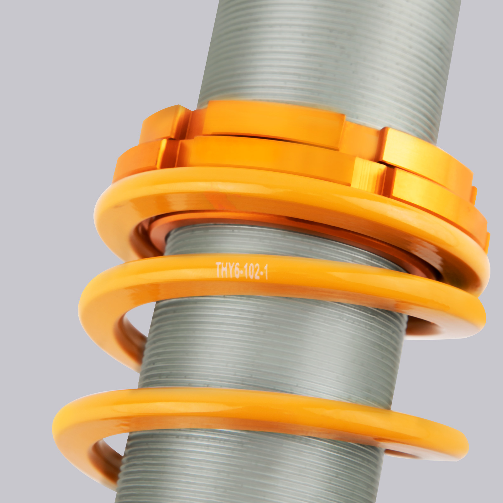 Gewindefahrwerk for VW Lupo 6X1 1998–2005 Seat Arosa 6H 1997–04 Sport-fahrwerk