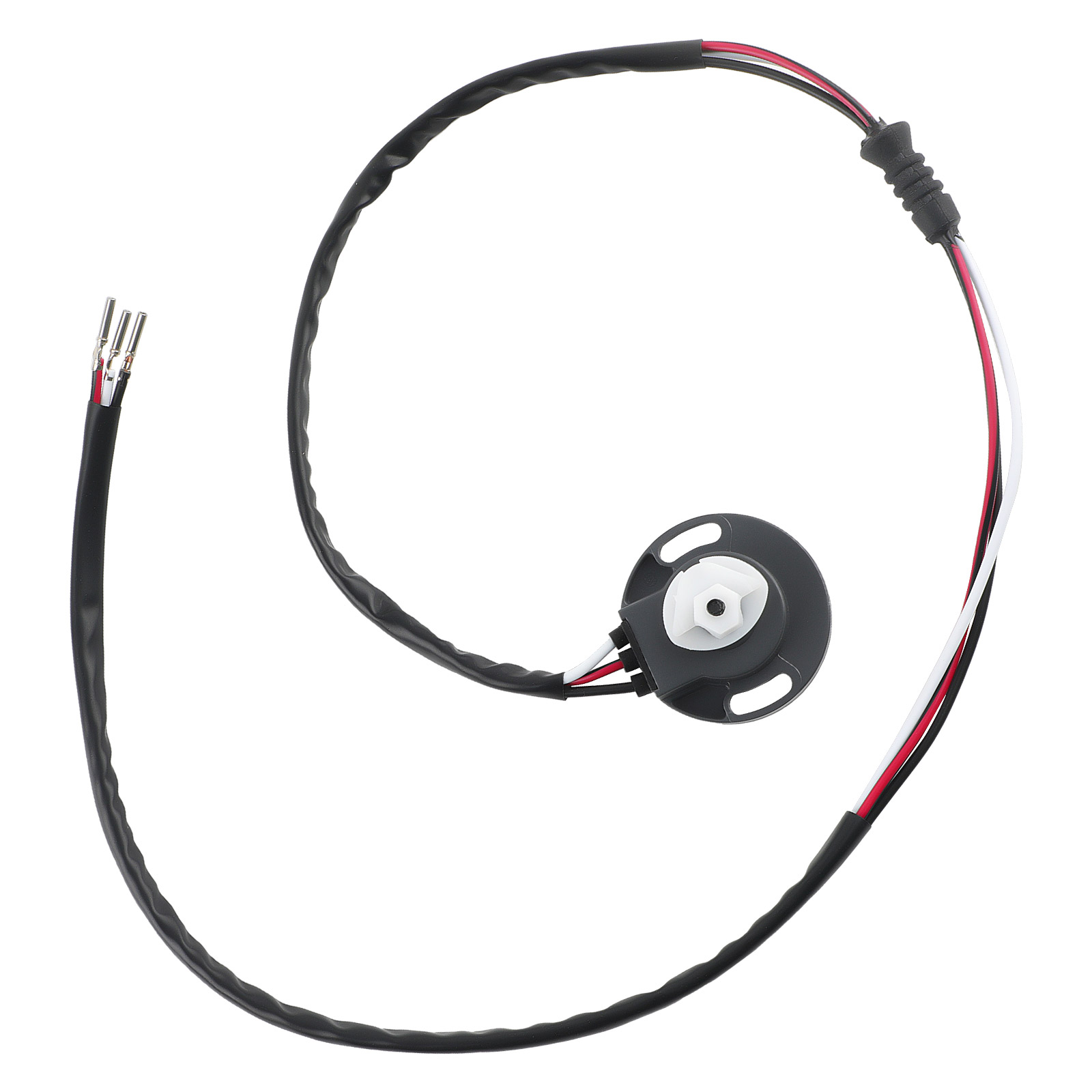 1x Unidad de envío sensor remitente recorte for Volvo Penta SX-M DP-SM 3849411