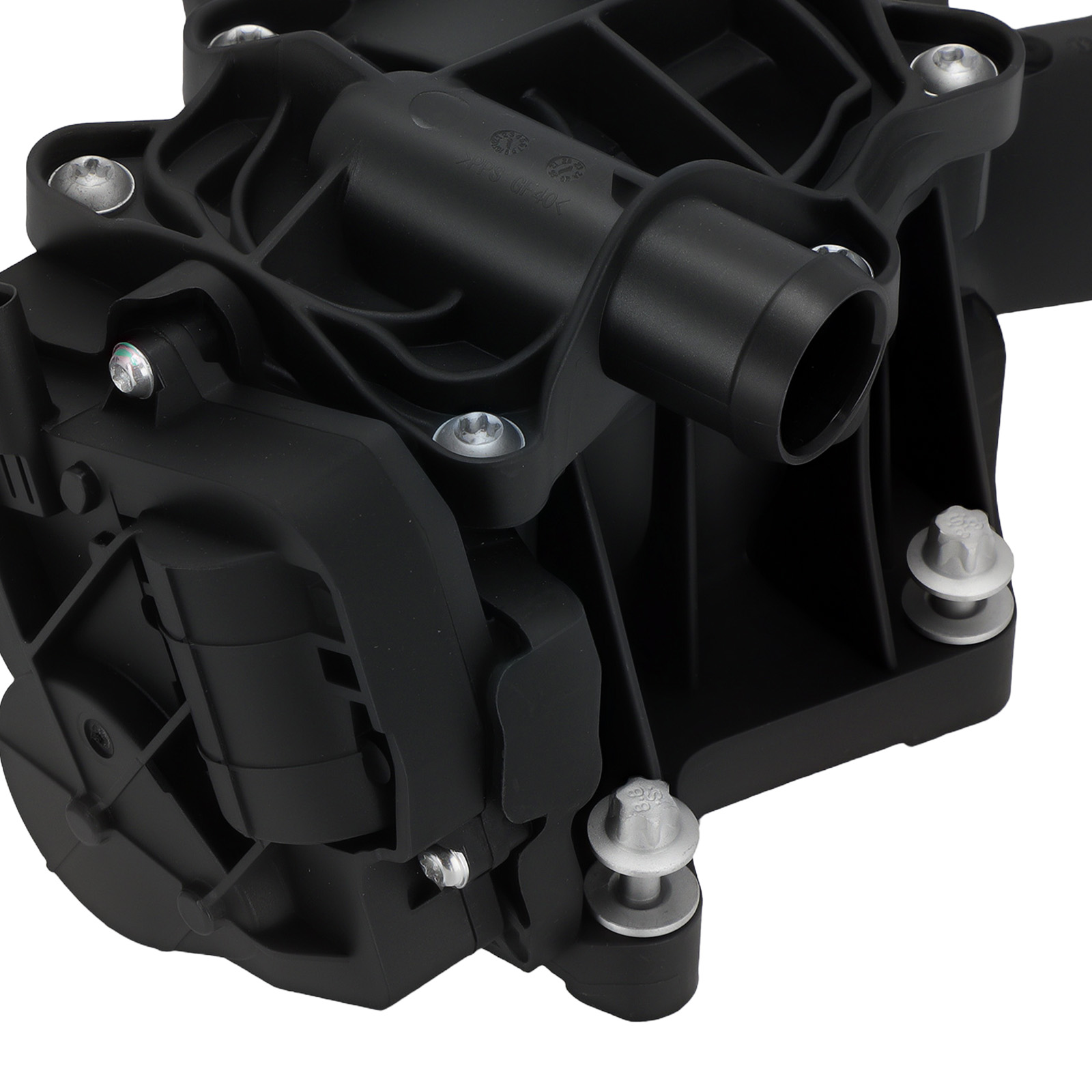 Cooling System Thermostat for BMW M240i 540i 3.0L 2017-2021 11537642854