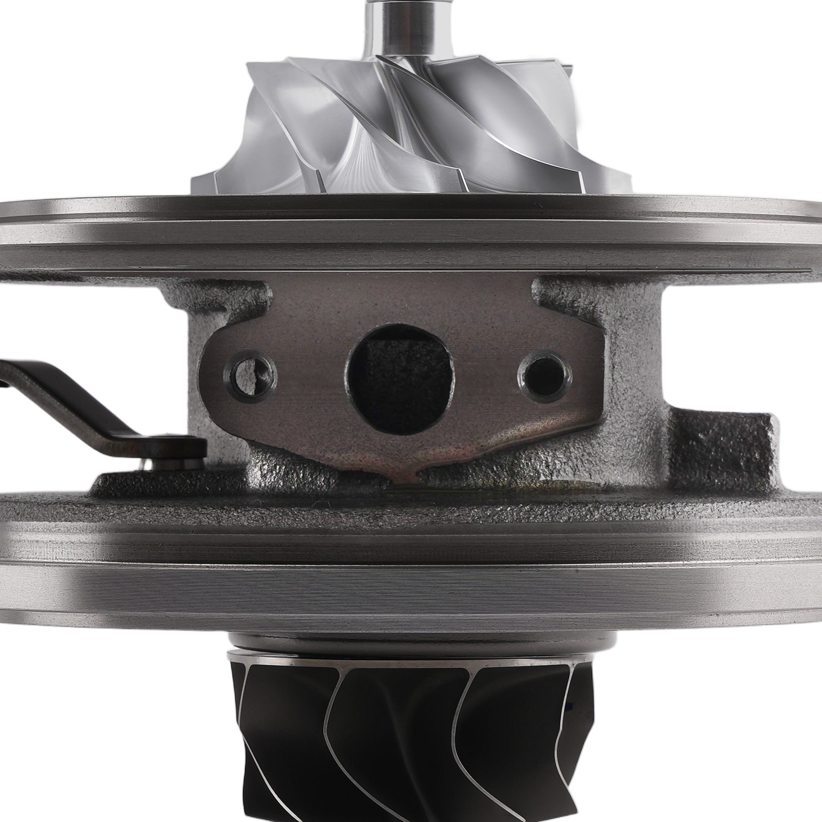 Turbo Cartucho for BMW 330D/330XD E90-E93 N57D30 777853-5003 GTB2260VK 777853