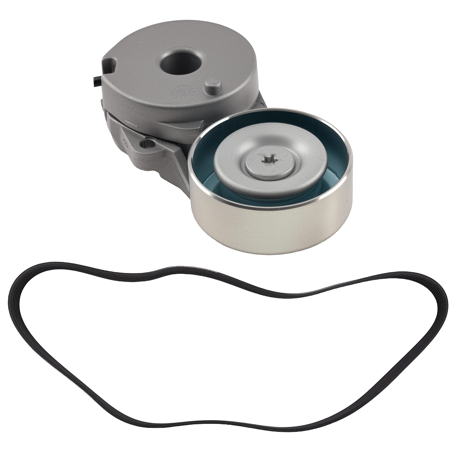 Belt Tensioner Pulley Kit for Nissan Sentra 2007-2012 2.0L 11955EE50B