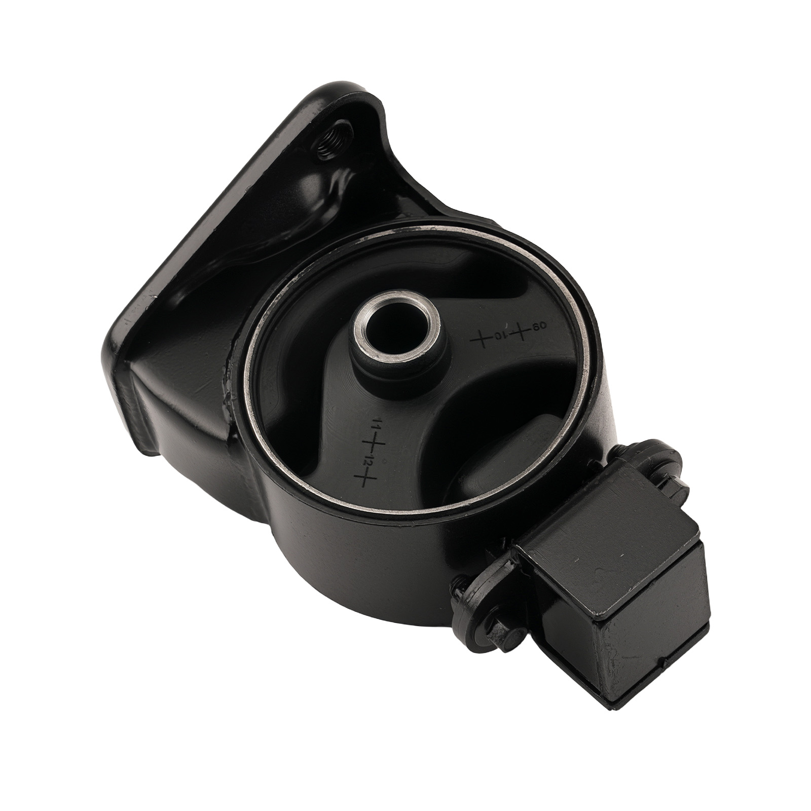 Engine Motor Mount Set 4PC For Hyundai Santa Fe Kia Sorento 2.4L 3.5L 2010-2013