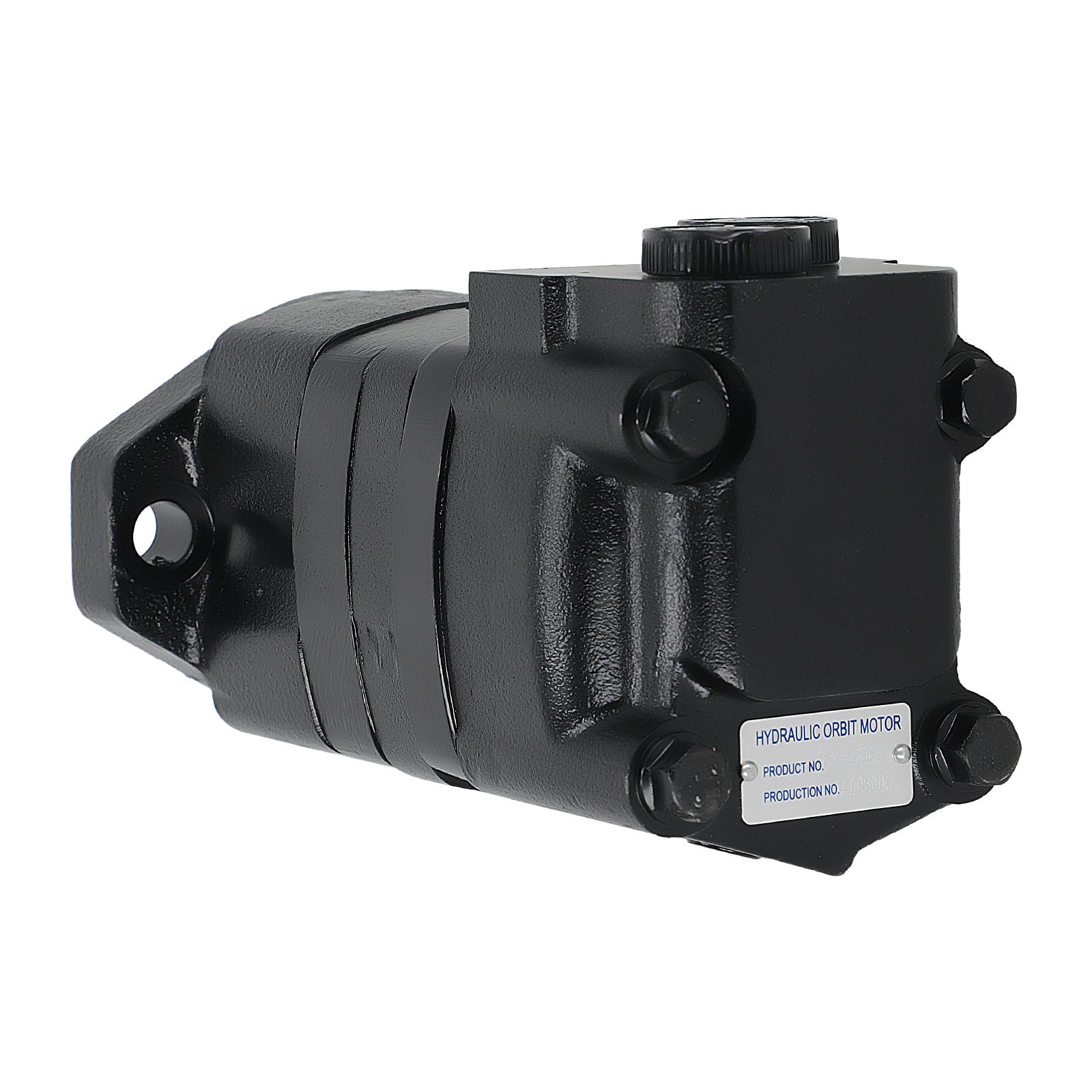 New Hydraulic Motor Fit For Char-Lynn Eaton 1041002006 104-1002-006