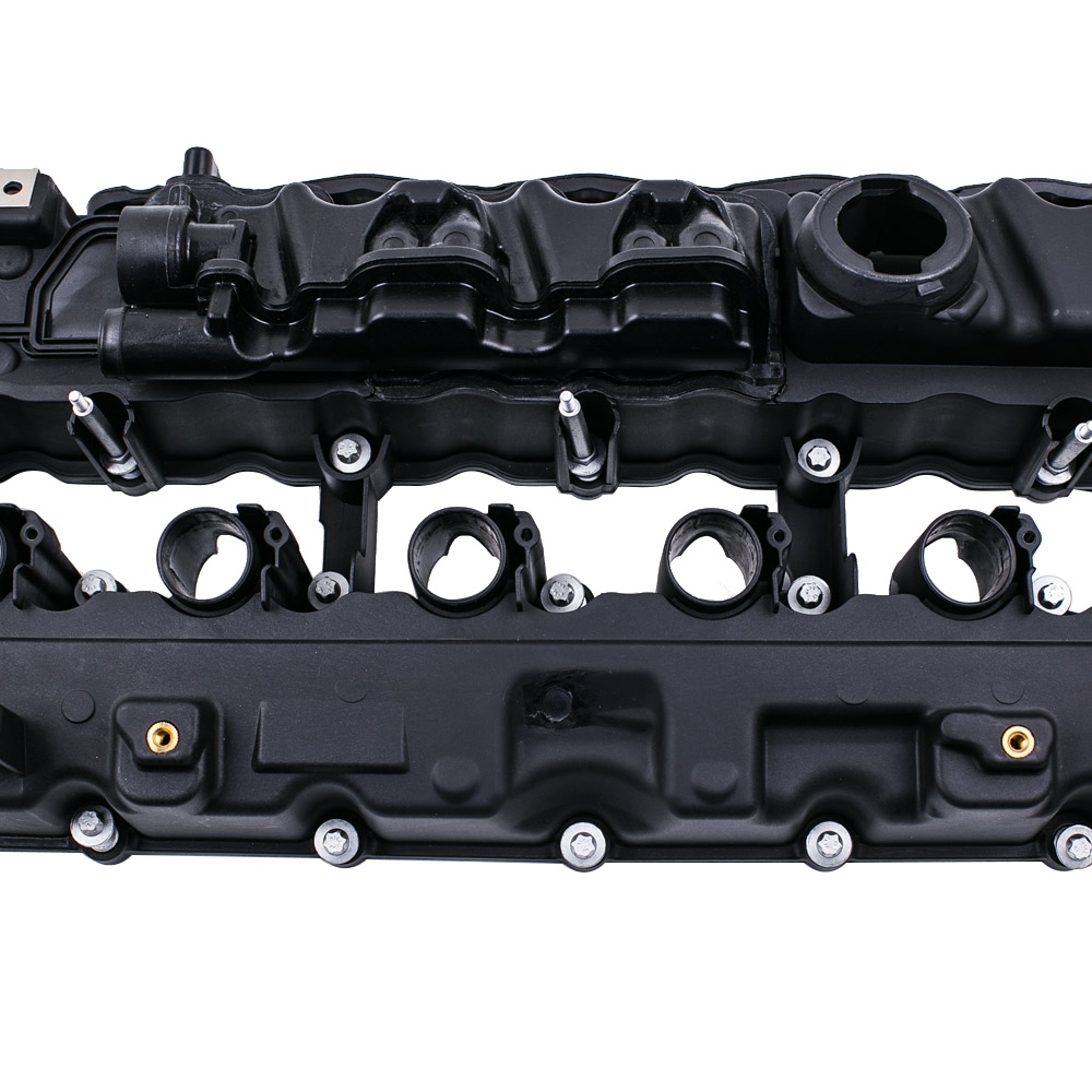 Engine Valve Cover 11127565284 For BMW N54 F02/E70 3.0L Twin Turbo Engines 535i 6941324459089 eBay
