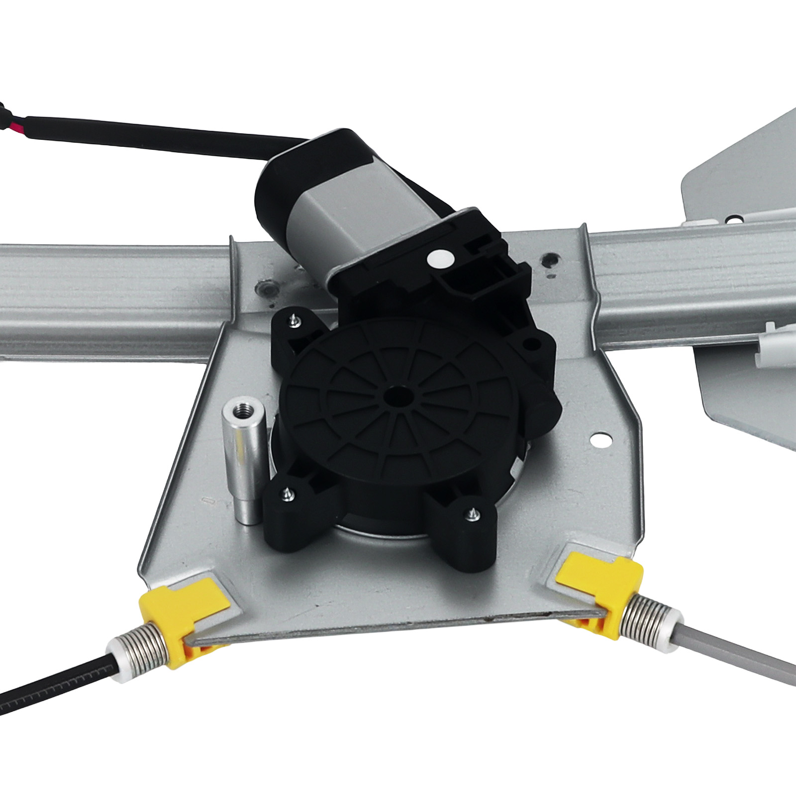 Power Window Regulator RR for Sierra 1500/2500 HD 2007-13 741-389 Electric