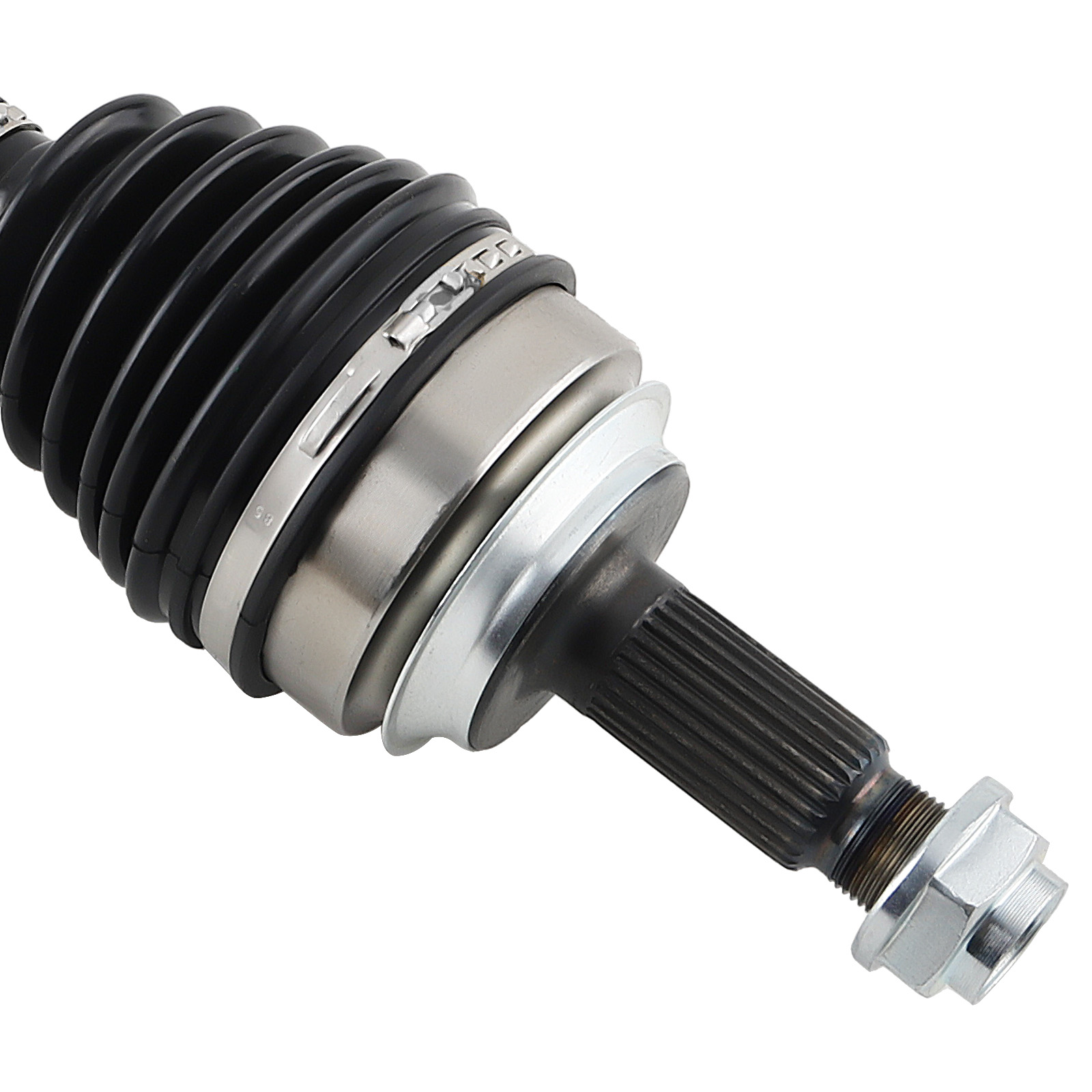 Front Left CV Axle Shaft for Honda Civic 1.8L Automatic 2006 2007 2008 2009-2015