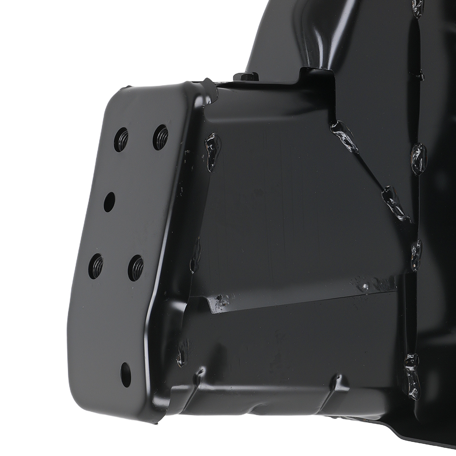 Bumper Reinforcement Bracket Front Right for Honda CR-V 17-22 HO1067118