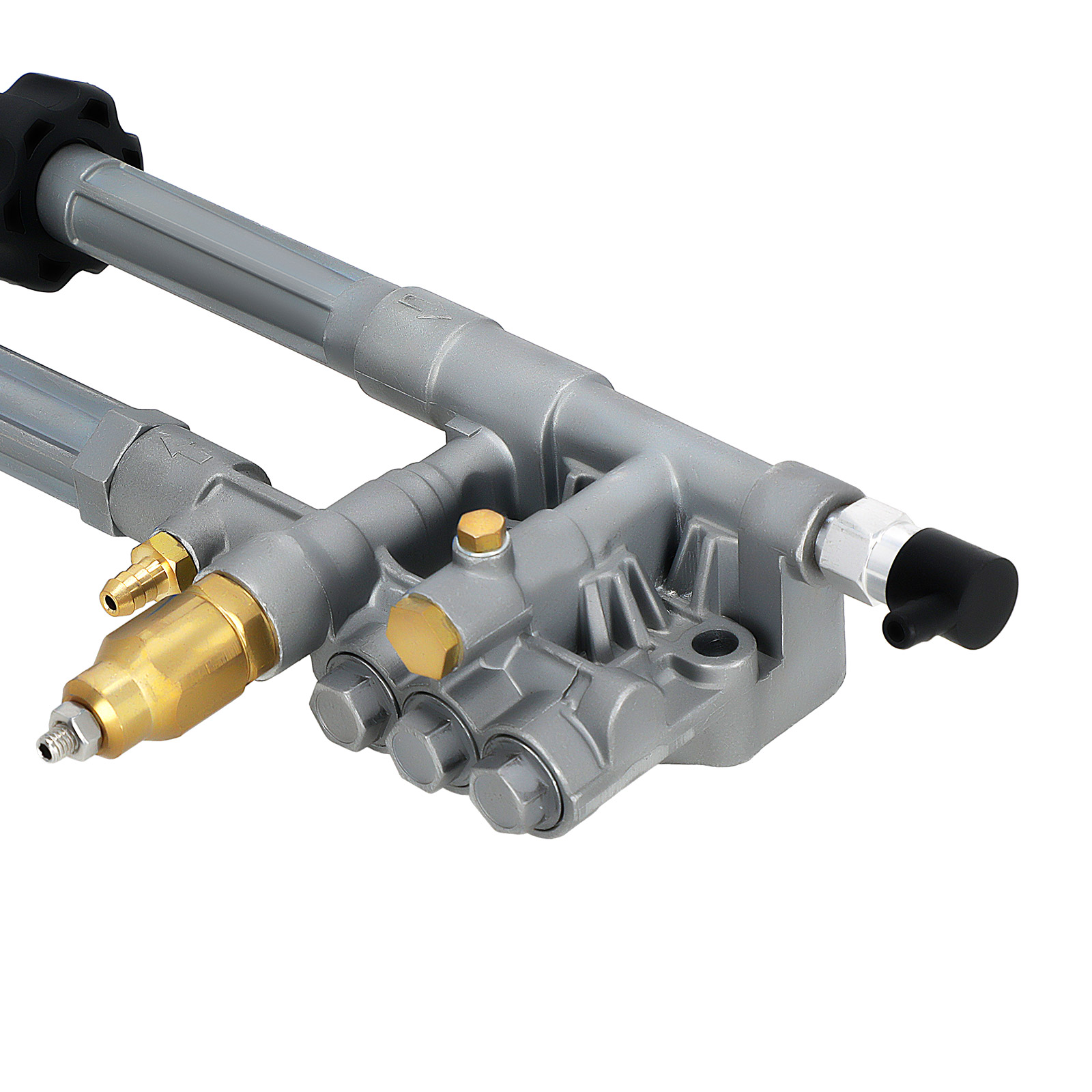 Complete Pressure Washer Pump Head Assy fit RMW &SRMW RMW / SRMW AR42518 AR43061