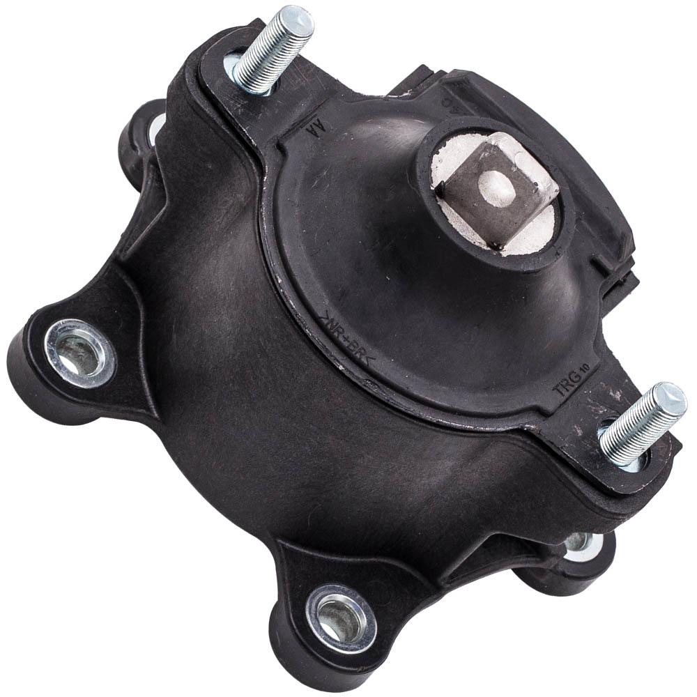 5X Engine Motor & Trans Mount For Honda Accord 2.4 L2008 2009-2012 A4572 A4570